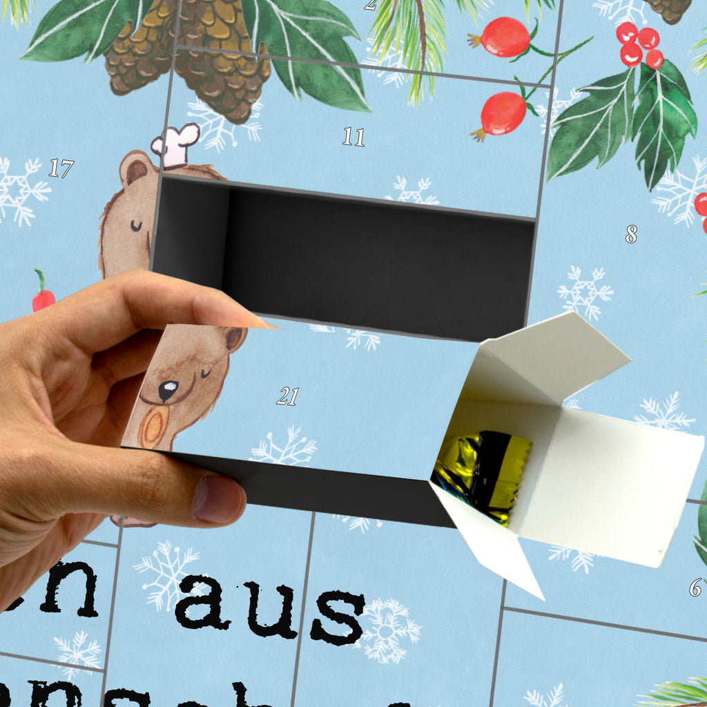 Befüllbarer Adventskalender Koch Leidenschaft Befüllbarer Adventskalender, Adventskalender zum selbst befüllen, Beruf, Ausbildung, Jubiläum, Abschied, Rente, Kollege, Kollegin, Geschenk, Schenken, Arbeitskollege, Mitarbeiter, Firma, Danke, Dankeschön, Koch, Chefkoch, Küchenchef, Küchenmeister, Schiffskoch, Sternekoch, Fernsehkoch, Restaurant