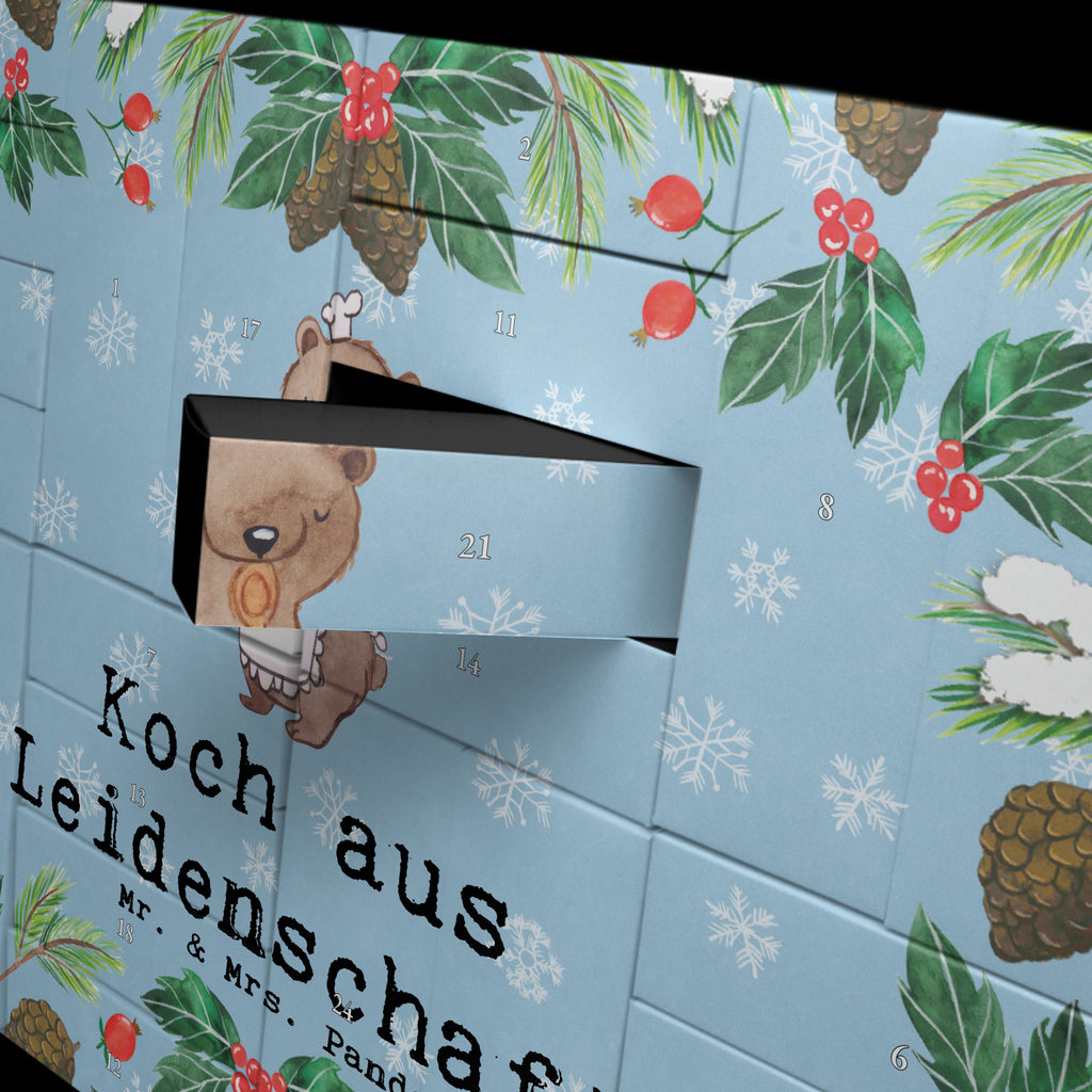 Befüllbarer Adventskalender Koch Leidenschaft Befüllbarer Adventskalender, Adventskalender zum selbst befüllen, Beruf, Ausbildung, Jubiläum, Abschied, Rente, Kollege, Kollegin, Geschenk, Schenken, Arbeitskollege, Mitarbeiter, Firma, Danke, Dankeschön, Koch, Chefkoch, Küchenchef, Küchenmeister, Schiffskoch, Sternekoch, Fernsehkoch, Restaurant