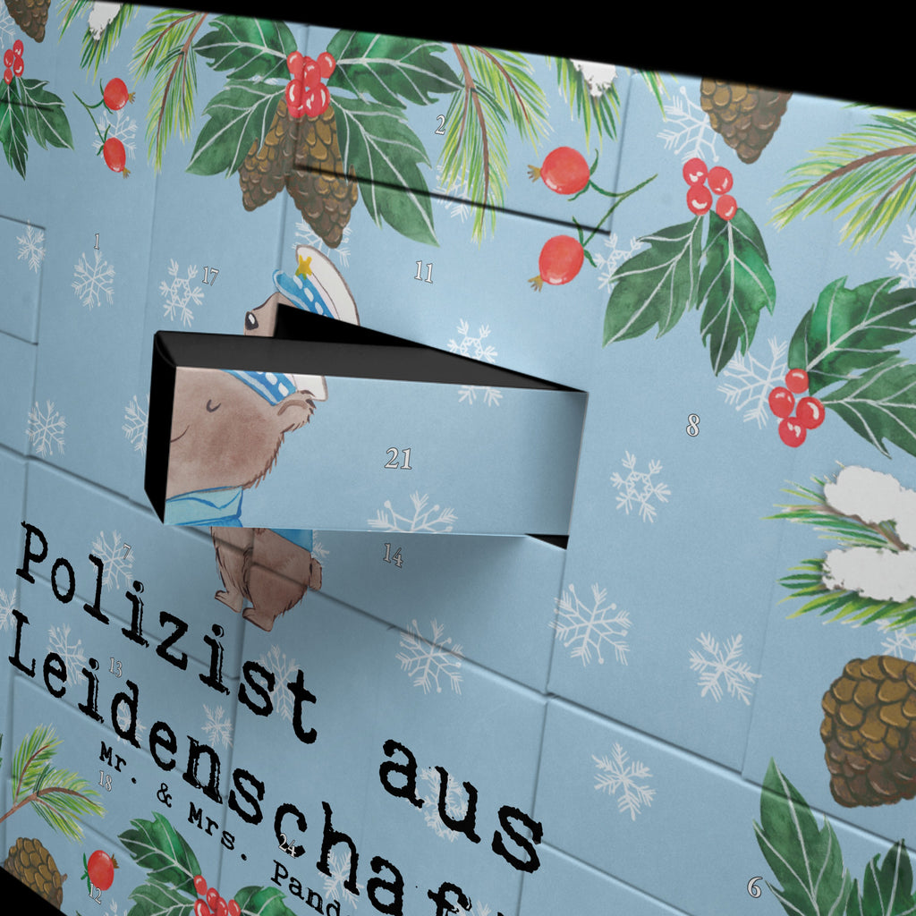 Befüllbarer Adventskalender Polizist Leidenschaft Befüllbarer Adventskalender, Adventskalender zum selbst befüllen, Beruf, Ausbildung, Jubiläum, Abschied, Rente, Kollege, Kollegin, Geschenk, Schenken, Arbeitskollege, Mitarbeiter, Firma, Danke, Dankeschön, Polizist, Polizeibeamter, Wachmann, Cop, Polizei, Studium