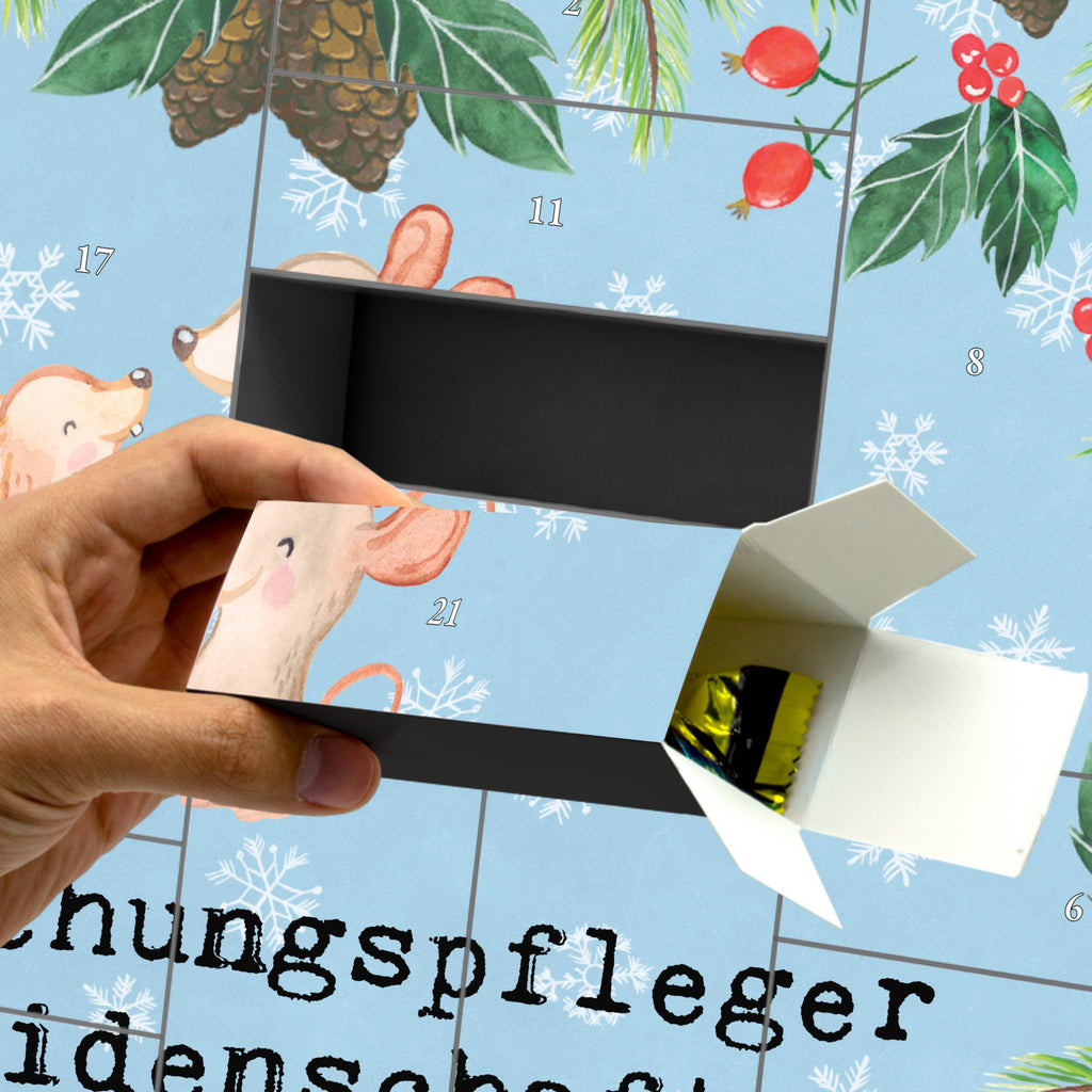 Befüllbarer Adventskalender Heilerziehungspfleger Leidenschaft Befüllbarer Adventskalender, Adventskalender zum selbst befüllen, Beruf, Ausbildung, Jubiläum, Abschied, Rente, Kollege, Kollegin, Geschenk, Schenken, Arbeitskollege, Mitarbeiter, Firma, Danke, Dankeschön, Heilerziehungspfleger, Heilpädagoge