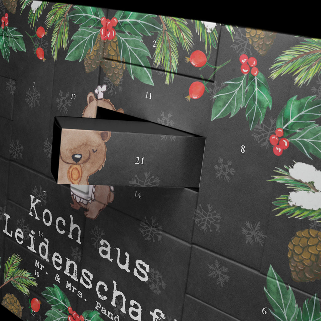 Befüllbarer Adventskalender Koch Leidenschaft Befüllbarer Adventskalender, Adventskalender zum selbst befüllen, Beruf, Ausbildung, Jubiläum, Abschied, Rente, Kollege, Kollegin, Geschenk, Schenken, Arbeitskollege, Mitarbeiter, Firma, Danke, Dankeschön, Koch, Chefkoch, Küchenchef, Küchenmeister, Schiffskoch, Sternekoch, Fernsehkoch, Restaurant