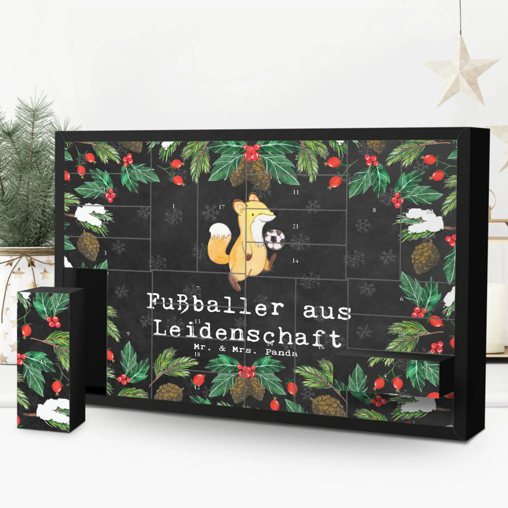 Befüllbarer Adventskalender Fußballer Leidenschaft Befüllbarer Adventskalender, Adventskalender zum selbst befüllen, Beruf, Ausbildung, Jubiläum, Abschied, Rente, Kollege, Kollegin, Geschenk, Schenken, Arbeitskollege, Mitarbeiter, Firma, Danke, Dankeschön, Fußballer, Fußballspieler, Profi Fußballer, Fußballspiel, Glücksbringer