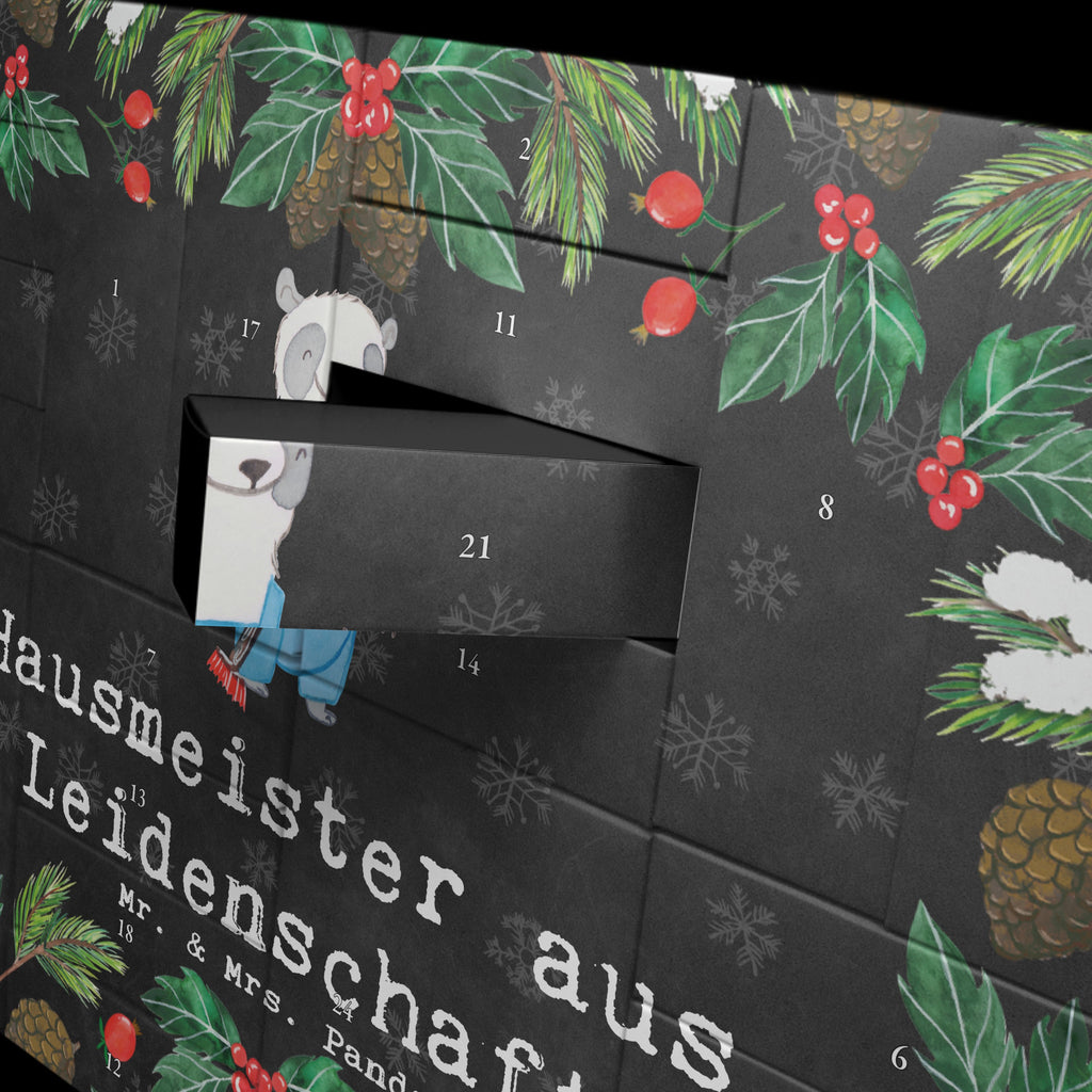 Befüllbarer Adventskalender Hausmeister Leidenschaft Befüllbarer Adventskalender, Adventskalender zum selbst befüllen, Beruf, Ausbildung, Jubiläum, Abschied, Rente, Kollege, Kollegin, Geschenk, Schenken, Arbeitskollege, Mitarbeiter, Firma, Danke, Dankeschön, Hausmeister, Concierge, Hausverwalter, Facility Manager