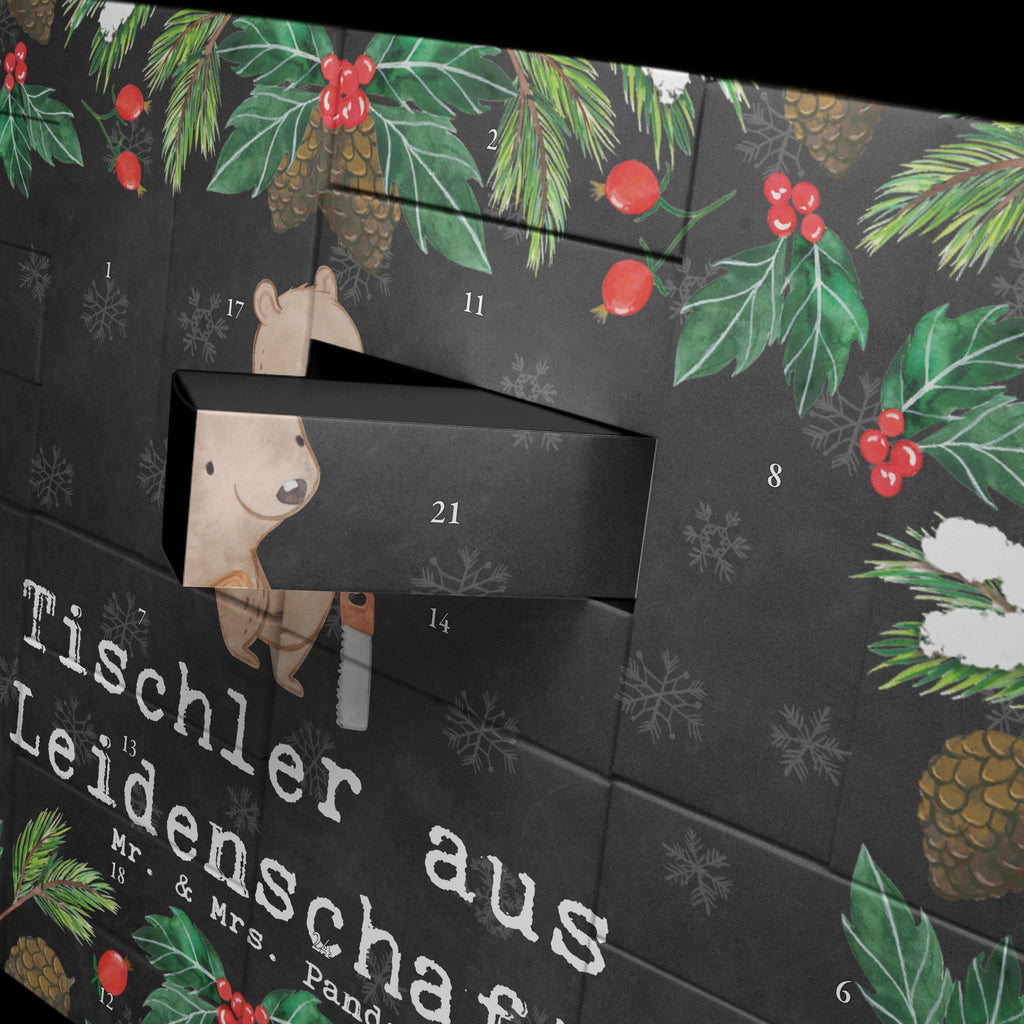 Befüllbarer Adventskalender Tischler Leidenschaft Befüllbarer Adventskalender, Adventskalender zum selbst befüllen, Beruf, Ausbildung, Jubiläum, Abschied, Rente, Kollege, Kollegin, Geschenk, Schenken, Arbeitskollege, Mitarbeiter, Firma, Danke, Dankeschön