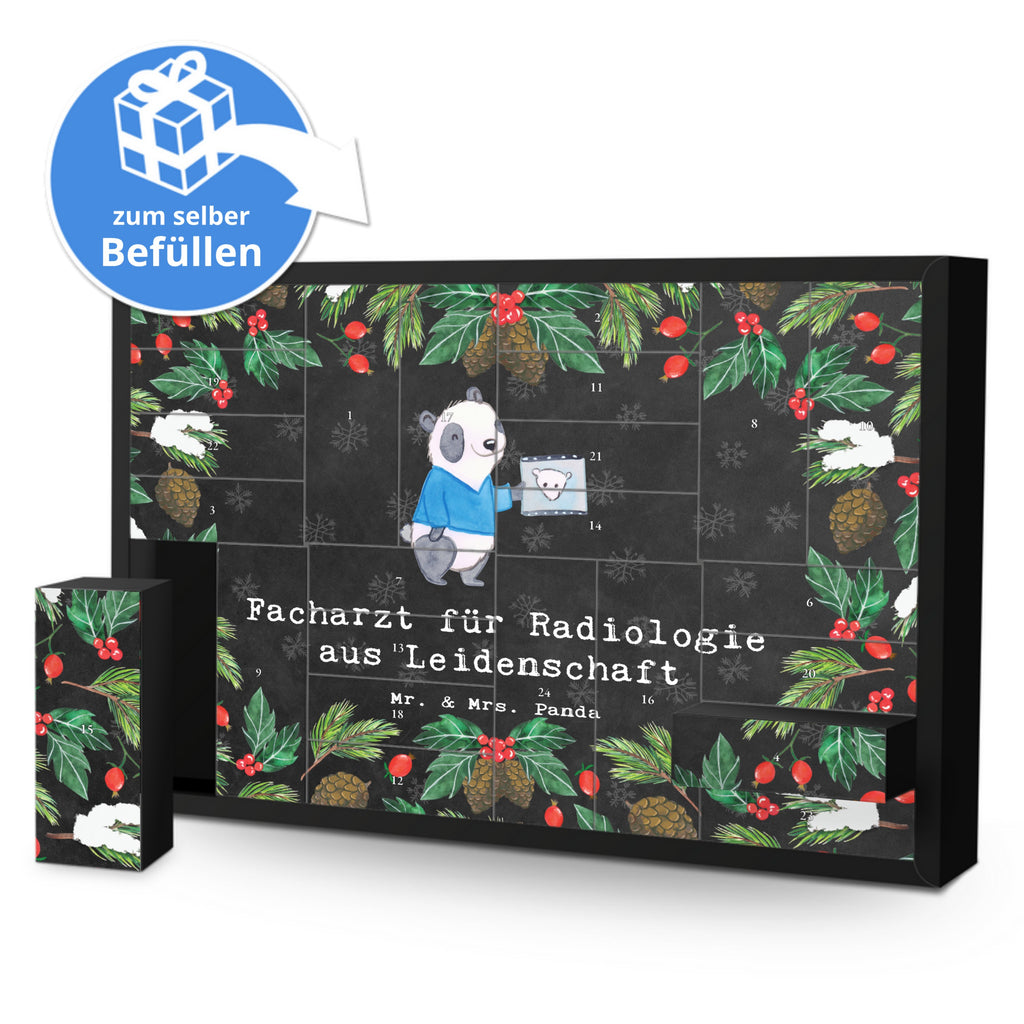 Befüllbarer Adventskalender Facharzt für Radiologie Leidenschaft Befüllbarer Adventskalender, Adventskalender zum selbst befüllen, Beruf, Ausbildung, Jubiläum, Abschied, Rente, Kollege, Kollegin, Geschenk, Schenken, Arbeitskollege, Mitarbeiter, Firma, Danke, Dankeschön