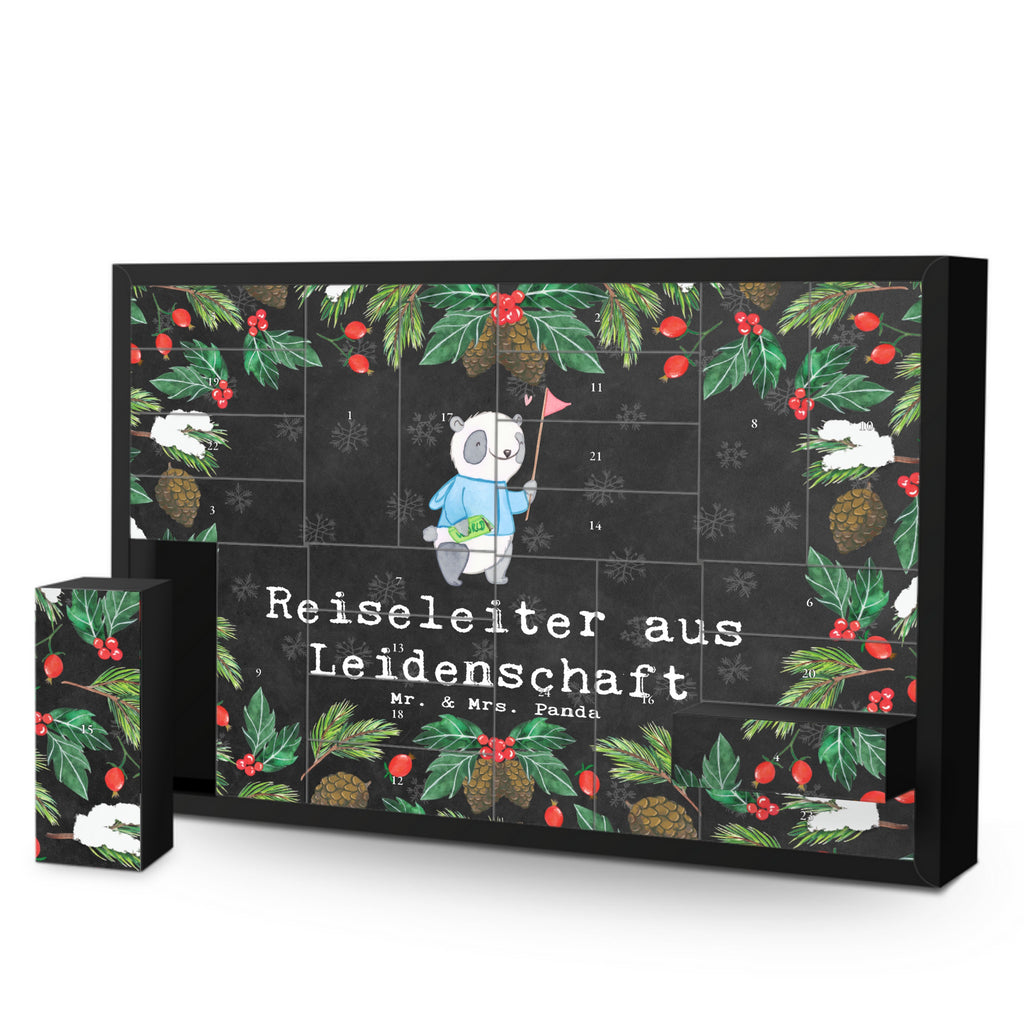 Befüllbarer Adventskalender Reiseleiter Leidenschaft Befüllbarer Adventskalender, Adventskalender zum selbst befüllen, Beruf, Ausbildung, Jubiläum, Abschied, Rente, Kollege, Kollegin, Geschenk, Schenken, Arbeitskollege, Mitarbeiter, Firma, Danke, Dankeschön