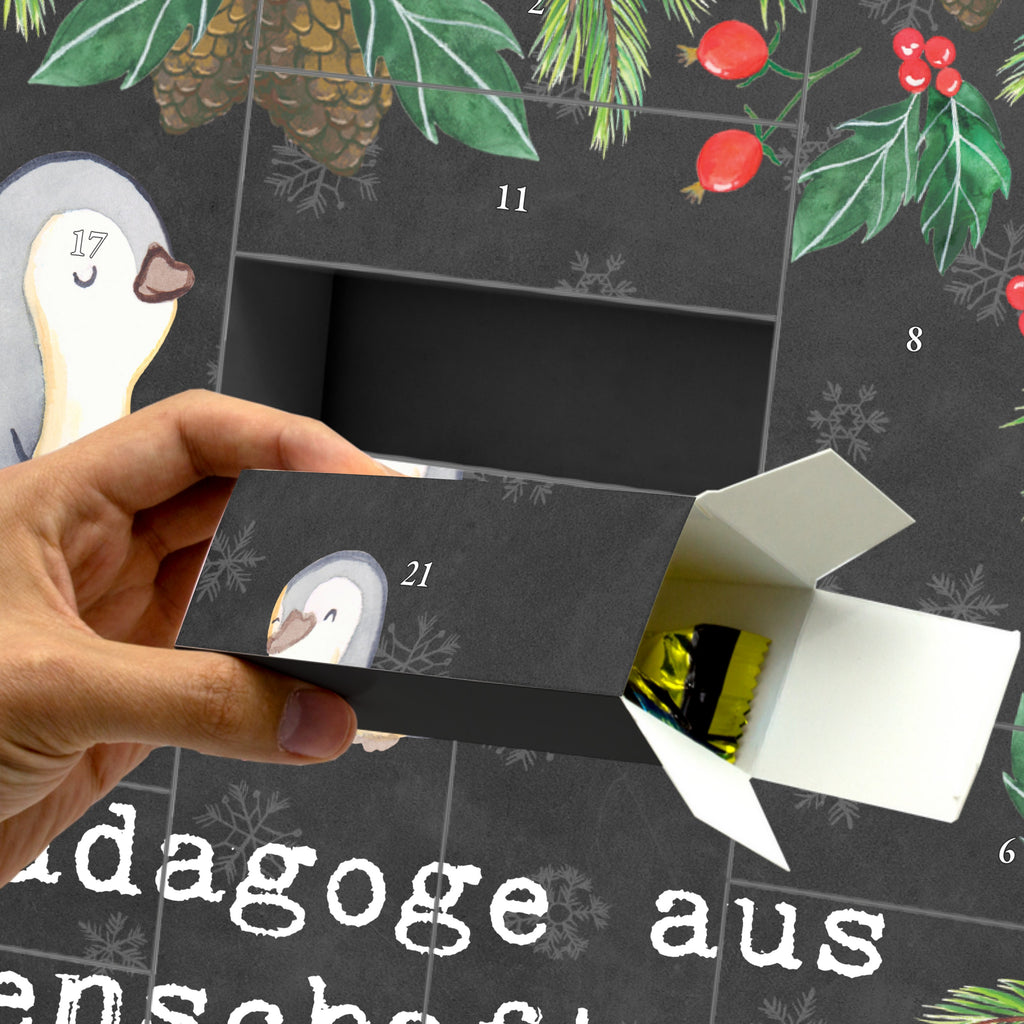 Befüllbarer Adventskalender Sozialpädagoge Leidenschaft Befüllbarer Adventskalender, Adventskalender zum selbst befüllen, Beruf, Ausbildung, Jubiläum, Abschied, Rente, Kollege, Kollegin, Geschenk, Schenken, Arbeitskollege, Mitarbeiter, Firma, Danke, Dankeschön