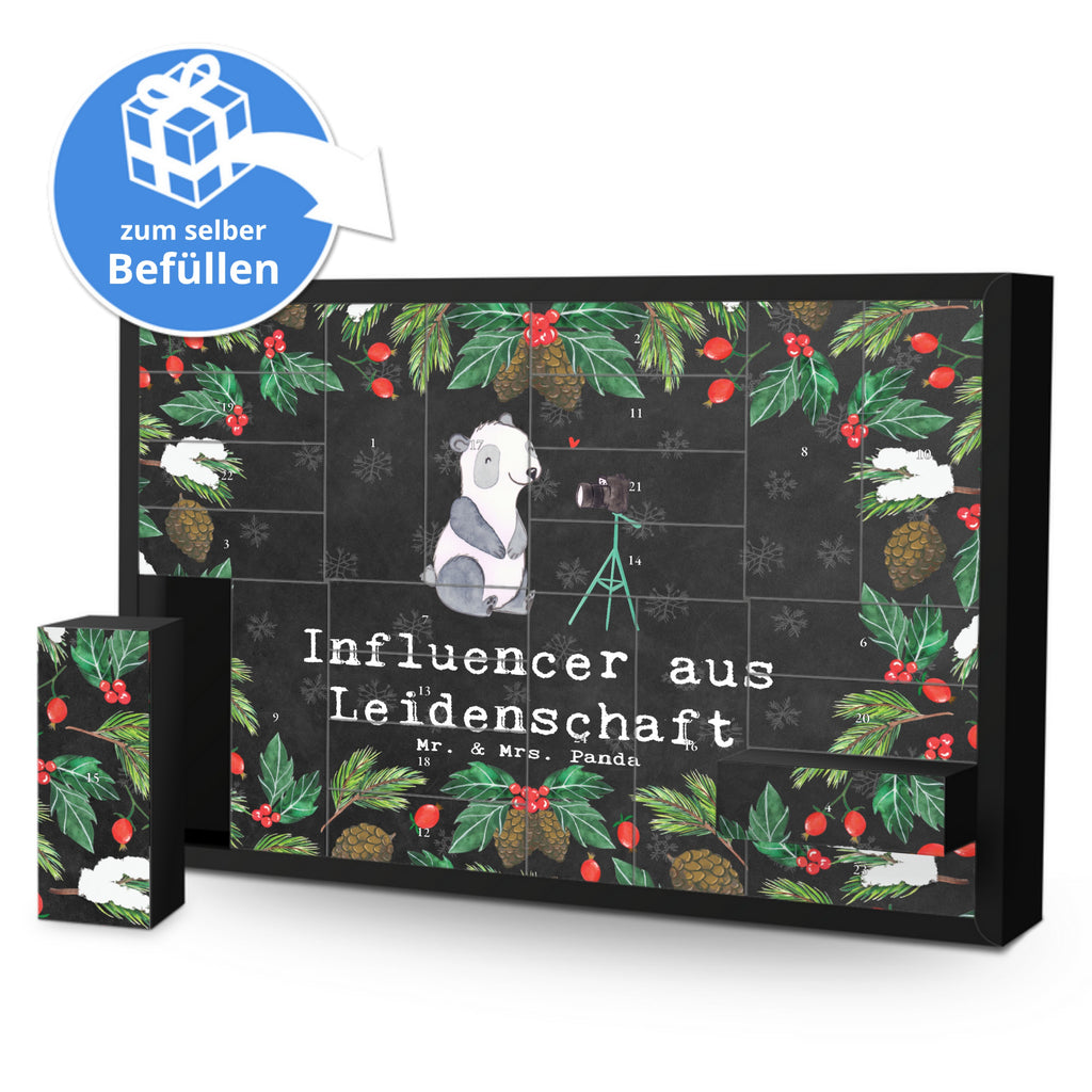 Befüllbarer Adventskalender Influencer Leidenschaft Befüllbarer Adventskalender, Adventskalender zum selbst befüllen, Beruf, Ausbildung, Jubiläum, Abschied, Rente, Kollege, Kollegin, Geschenk, Schenken, Arbeitskollege, Mitarbeiter, Firma, Danke, Dankeschön