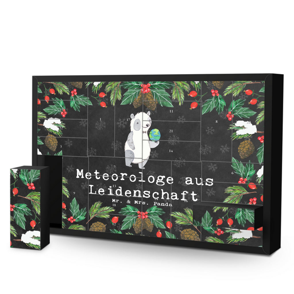 Befüllbarer Adventskalender Meteorologe Leidenschaft Befüllbarer Adventskalender, Adventskalender zum selbst befüllen, Beruf, Ausbildung, Jubiläum, Abschied, Rente, Kollege, Kollegin, Geschenk, Schenken, Arbeitskollege, Mitarbeiter, Firma, Danke, Dankeschön