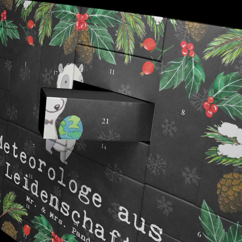 Befüllbarer Adventskalender Meteorologe Leidenschaft Befüllbarer Adventskalender, Adventskalender zum selbst befüllen, Beruf, Ausbildung, Jubiläum, Abschied, Rente, Kollege, Kollegin, Geschenk, Schenken, Arbeitskollege, Mitarbeiter, Firma, Danke, Dankeschön