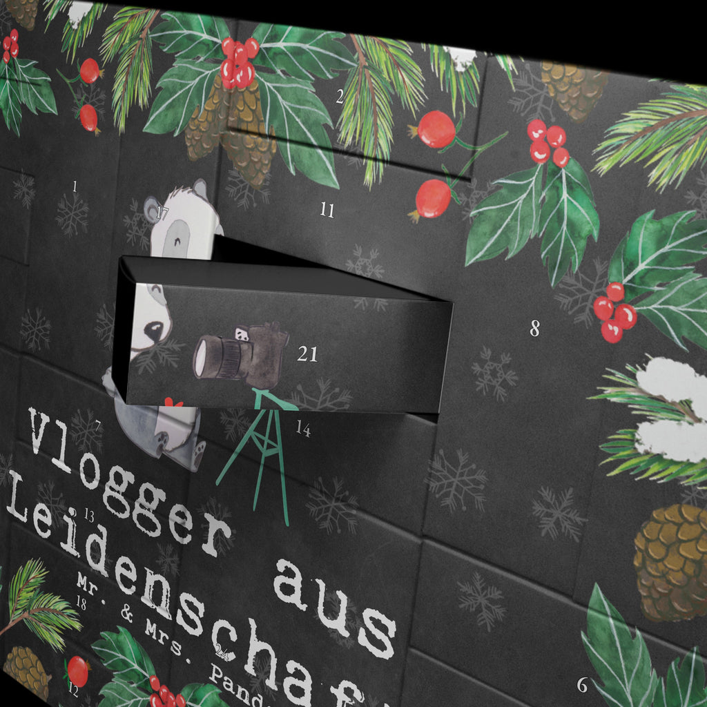 Befüllbarer Adventskalender Vlogger Leidenschaft Befüllbarer Adventskalender, Adventskalender zum selbst befüllen, Beruf, Ausbildung, Jubiläum, Abschied, Rente, Kollege, Kollegin, Geschenk, Schenken, Arbeitskollege, Mitarbeiter, Firma, Danke, Dankeschön