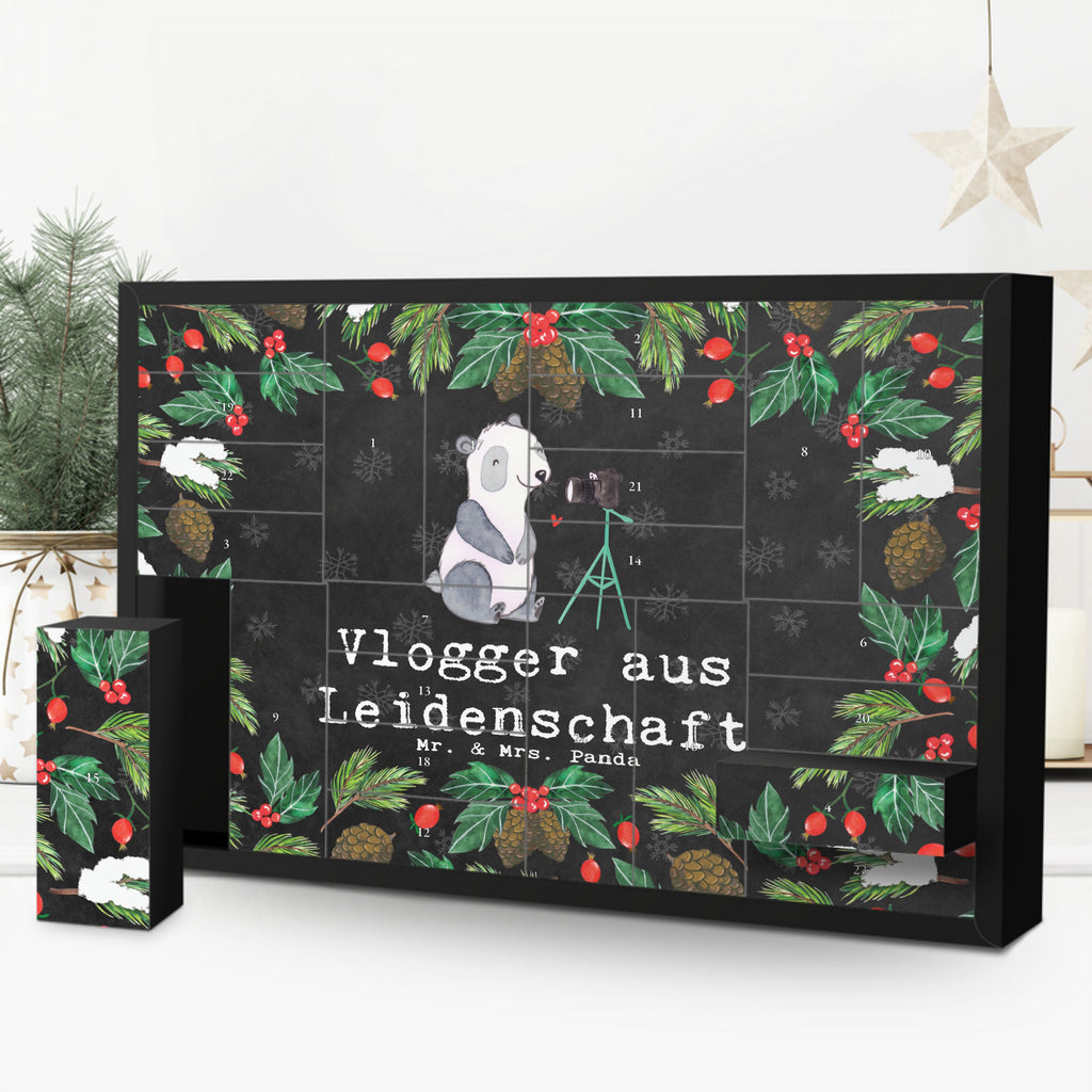 Befüllbarer Adventskalender Vlogger Leidenschaft Befüllbarer Adventskalender, Adventskalender zum selbst befüllen, Beruf, Ausbildung, Jubiläum, Abschied, Rente, Kollege, Kollegin, Geschenk, Schenken, Arbeitskollege, Mitarbeiter, Firma, Danke, Dankeschön