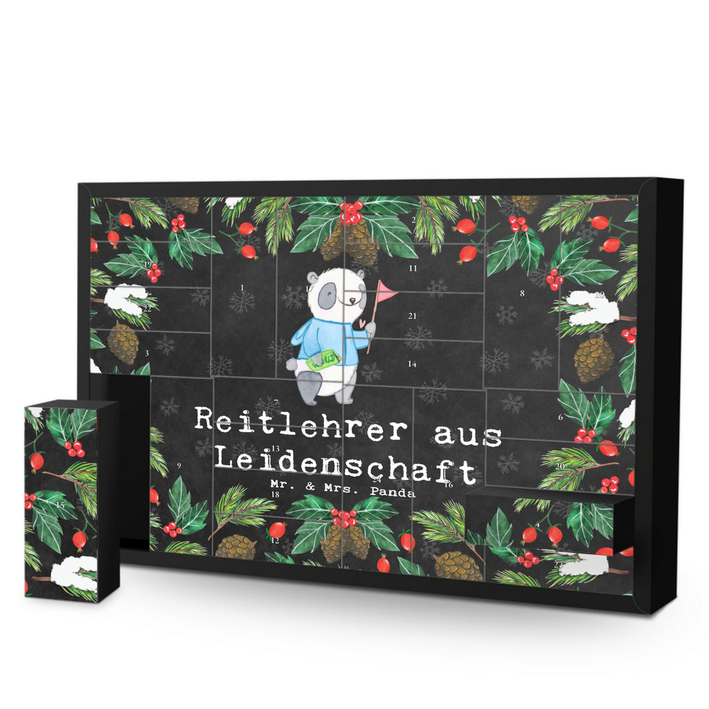 Befüllbarer Adventskalender Reitlehrer Leidenschaft Befüllbarer Adventskalender, Adventskalender zum selbst befüllen, Beruf, Ausbildung, Jubiläum, Abschied, Rente, Kollege, Kollegin, Geschenk, Schenken, Arbeitskollege, Mitarbeiter, Firma, Danke, Dankeschön