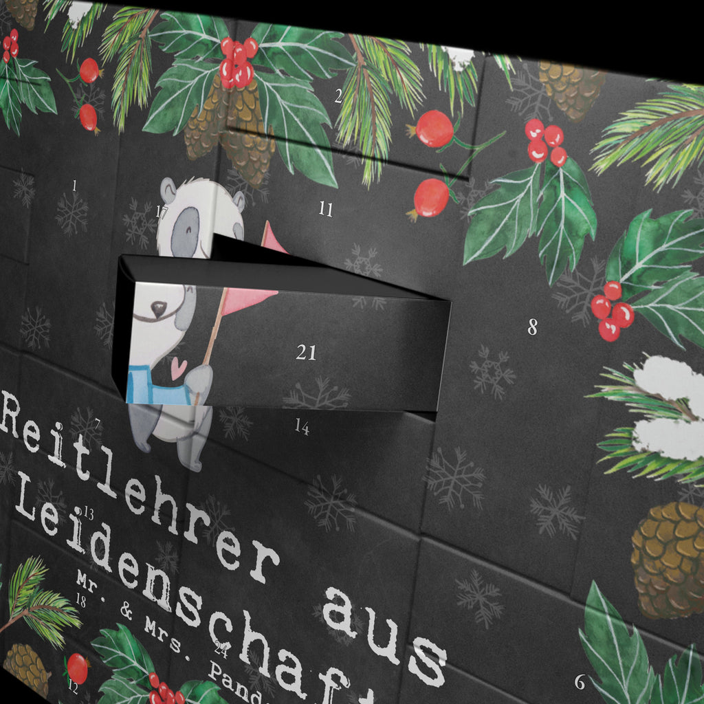 Befüllbarer Adventskalender Reitlehrer Leidenschaft Befüllbarer Adventskalender, Adventskalender zum selbst befüllen, Beruf, Ausbildung, Jubiläum, Abschied, Rente, Kollege, Kollegin, Geschenk, Schenken, Arbeitskollege, Mitarbeiter, Firma, Danke, Dankeschön