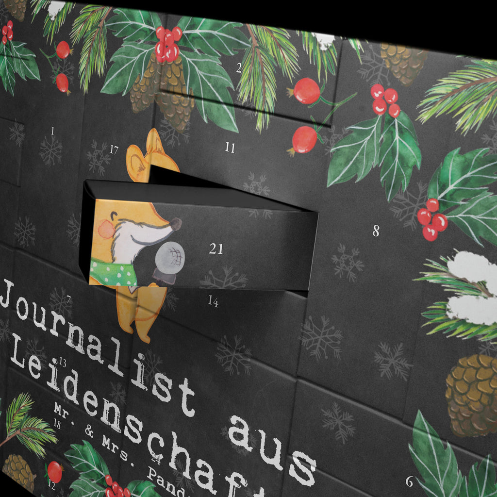 Befüllbarer Adventskalender Journalist Leidenschaft Befüllbarer Adventskalender, Adventskalender zum selbst befüllen, Beruf, Ausbildung, Jubiläum, Abschied, Rente, Kollege, Kollegin, Geschenk, Schenken, Arbeitskollege, Mitarbeiter, Firma, Danke, Dankeschön, Journalist, Reporter, Redakteur, Pressebüro, Studium