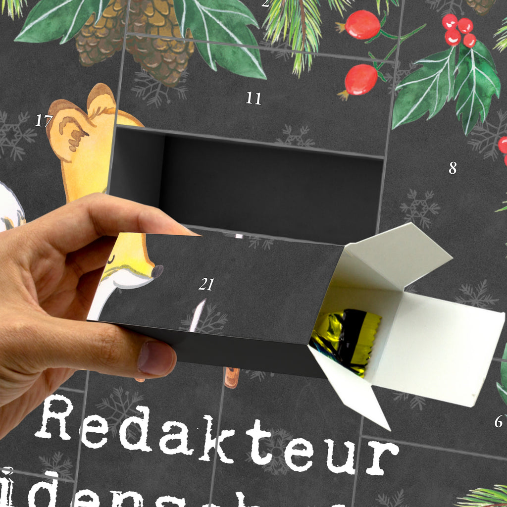 Befüllbarer Adventskalender Online Redakteur Leidenschaft Befüllbarer Adventskalender, Adventskalender zum selbst befüllen, Beruf, Ausbildung, Jubiläum, Abschied, Rente, Kollege, Kollegin, Geschenk, Schenken, Arbeitskollege, Mitarbeiter, Firma, Danke, Dankeschön