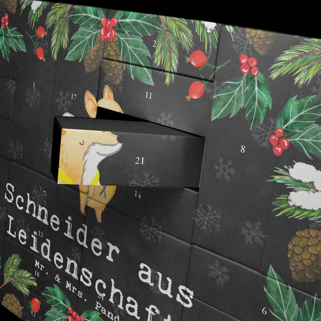 Befüllbarer Adventskalender Schneider Leidenschaft Befüllbarer Adventskalender, Adventskalender zum selbst befüllen, Beruf, Ausbildung, Jubiläum, Abschied, Rente, Kollege, Kollegin, Geschenk, Schenken, Arbeitskollege, Mitarbeiter, Firma, Danke, Dankeschön