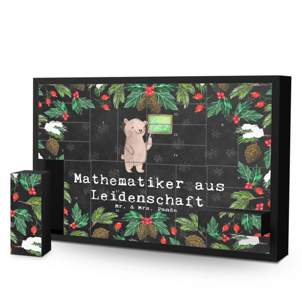 Befüllbarer Adventskalender Mathematiker Leidenschaft Befüllbarer Adventskalender, Adventskalender zum selbst befüllen, Beruf, Ausbildung, Jubiläum, Abschied, Rente, Kollege, Kollegin, Geschenk, Schenken, Arbeitskollege, Mitarbeiter, Firma, Danke, Dankeschön, Mathematiker, Mathematik Studium, Student Mathe, Bachelor, Master