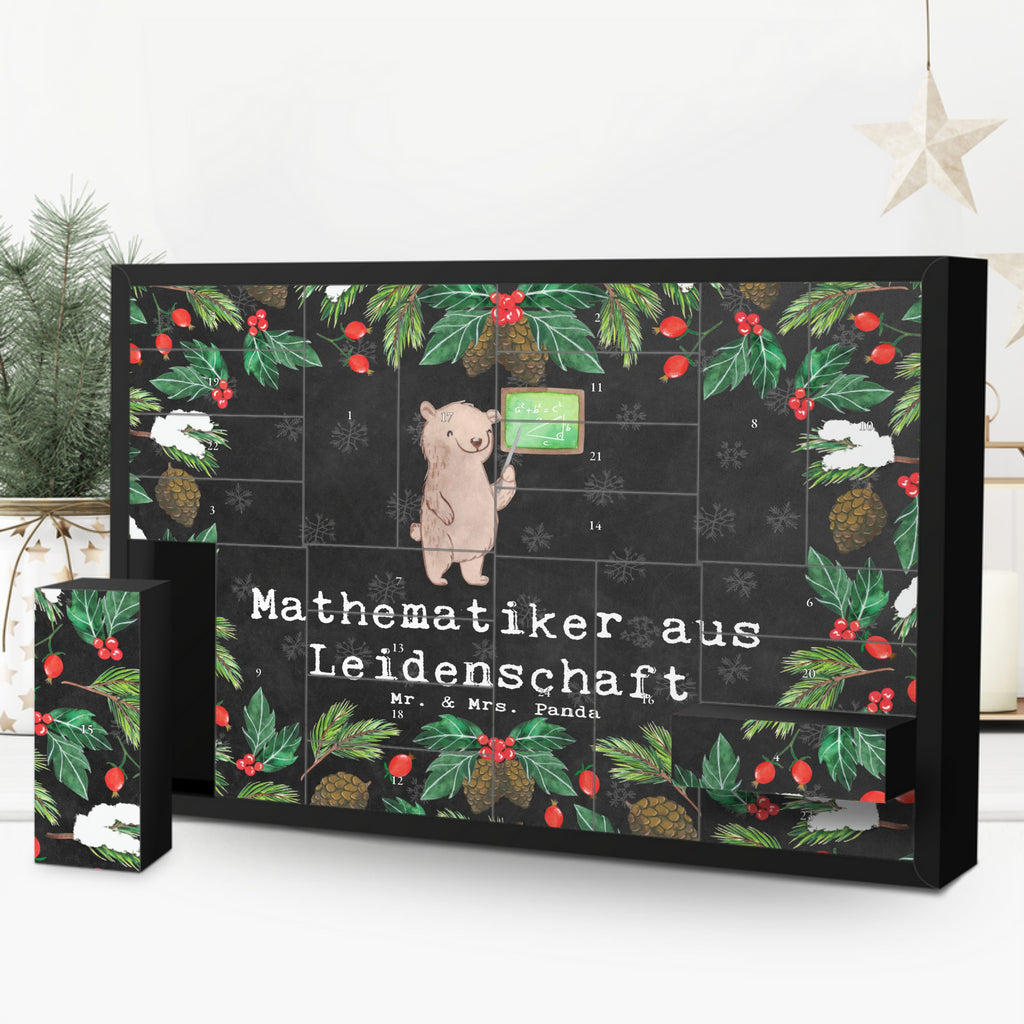 Befüllbarer Adventskalender Mathematiker Leidenschaft Befüllbarer Adventskalender, Adventskalender zum selbst befüllen, Beruf, Ausbildung, Jubiläum, Abschied, Rente, Kollege, Kollegin, Geschenk, Schenken, Arbeitskollege, Mitarbeiter, Firma, Danke, Dankeschön, Mathematiker, Mathematik Studium, Student Mathe, Bachelor, Master