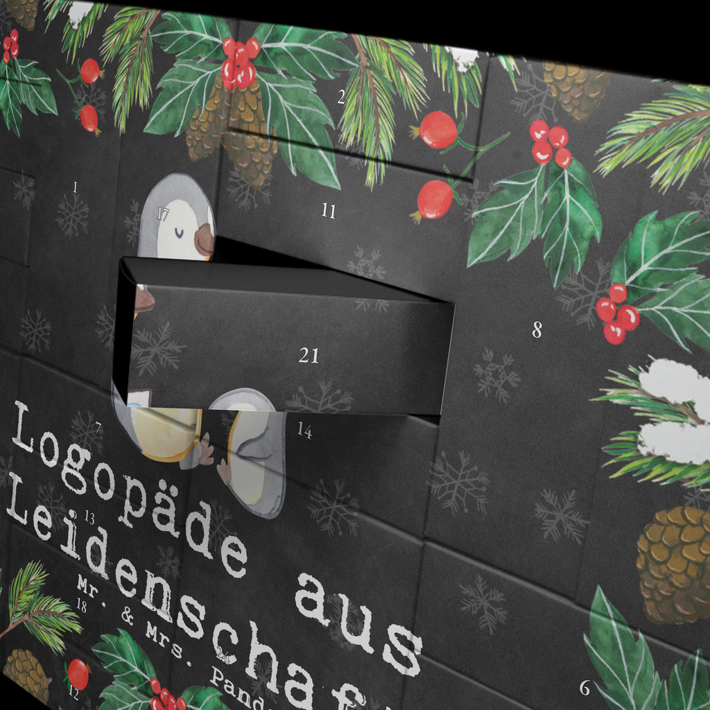 Befüllbarer Adventskalender Logopäde Leidenschaft Befüllbarer Adventskalender, Adventskalender zum selbst befüllen, Beruf, Ausbildung, Jubiläum, Abschied, Rente, Kollege, Kollegin, Geschenk, Schenken, Arbeitskollege, Mitarbeiter, Firma, Danke, Dankeschön, Logopäde, Logopädie, Studium