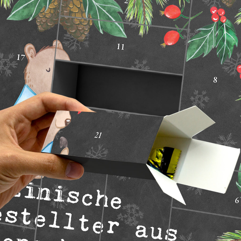 Befüllbarer Adventskalender Medizinische Fachangestellter Leidenschaft Befüllbarer Adventskalender, Adventskalender zum selbst befüllen, Beruf, Ausbildung, Jubiläum, Abschied, Rente, Kollege, Kollegin, Geschenk, Schenken, Arbeitskollege, Mitarbeiter, Firma, Danke, Dankeschön, Arzthelfer, Medizinischer Fachangestellter, Sprechstundenhilfe