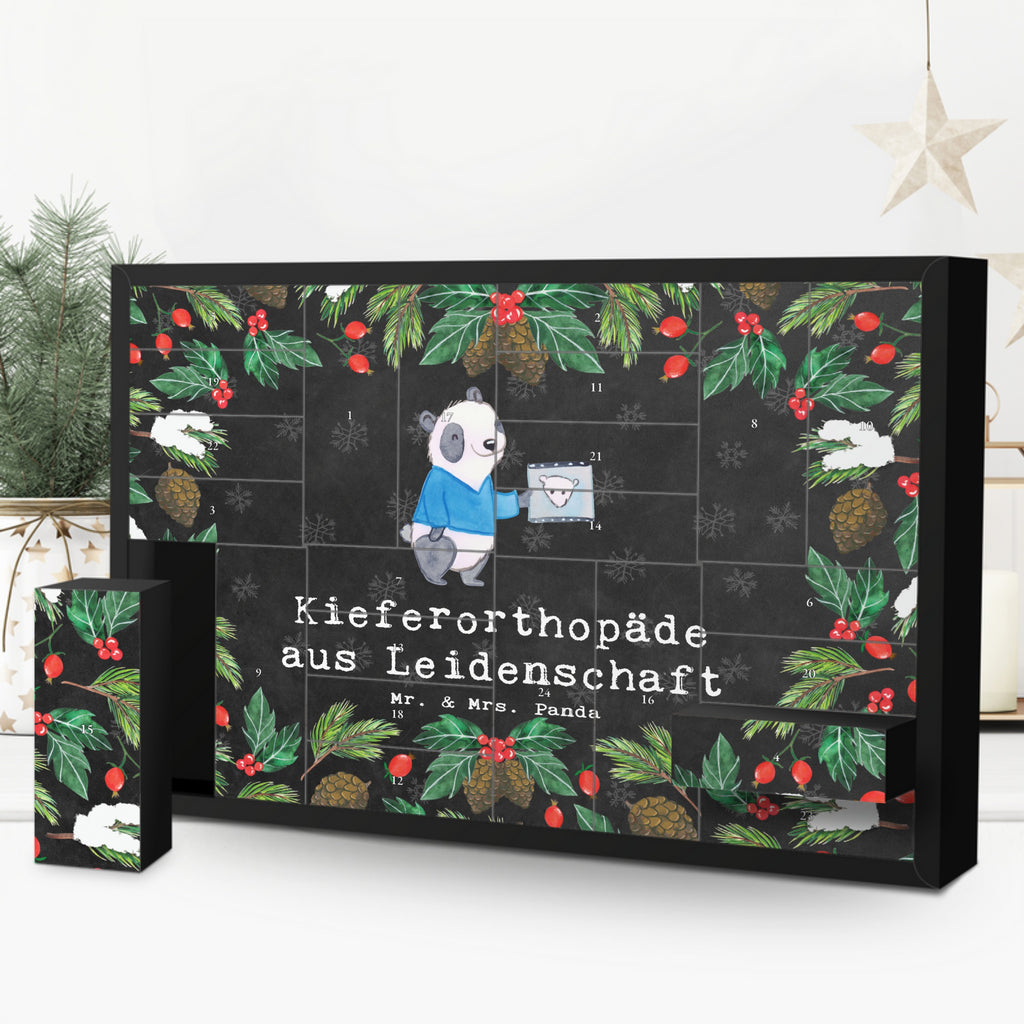 Befüllbarer Adventskalender Kieferorthopäde Leidenschaft Befüllbarer Adventskalender, Adventskalender zum selbst befüllen, Beruf, Ausbildung, Jubiläum, Abschied, Rente, Kollege, Kollegin, Geschenk, Schenken, Arbeitskollege, Mitarbeiter, Firma, Danke, Dankeschön