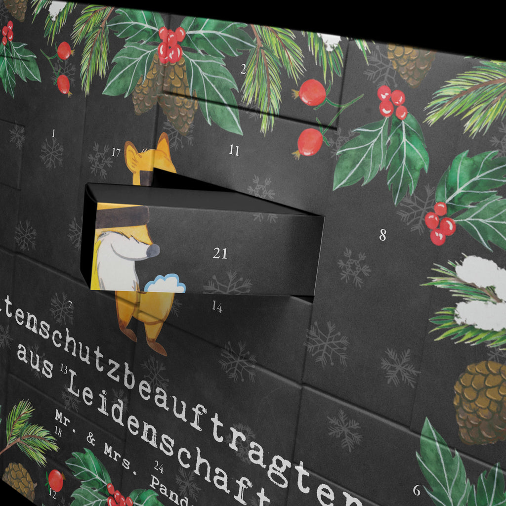 Befüllbarer Adventskalender Datenschutzbeauftragter Leidenschaft Befüllbarer Adventskalender, Adventskalender zum selbst befüllen, Beruf, Ausbildung, Jubiläum, Abschied, Rente, Kollege, Kollegin, Geschenk, Schenken, Arbeitskollege, Mitarbeiter, Firma, Danke, Dankeschön, Datenschutzbeauftragter, Datenschutz, Datenschützer, Anonymität