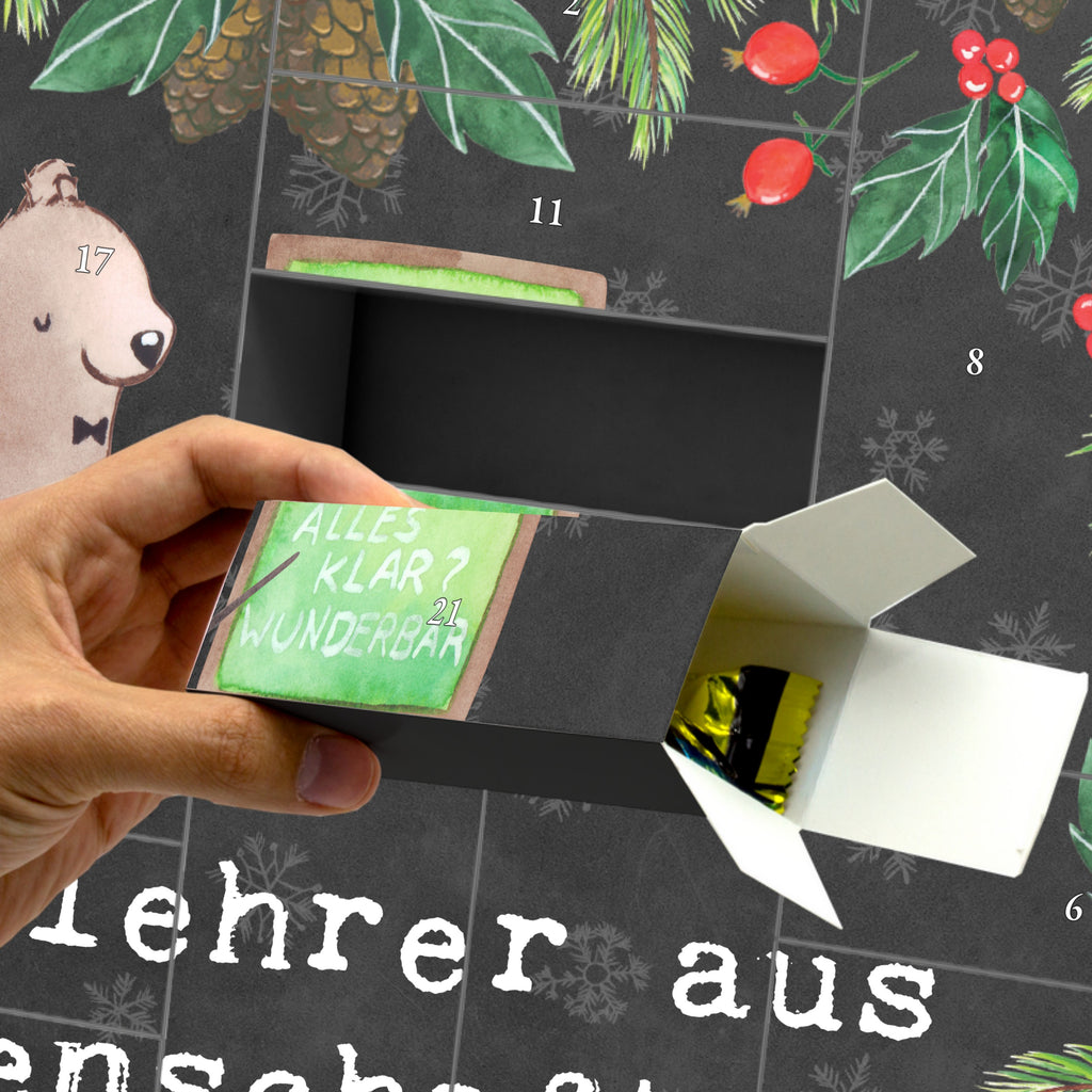 Befüllbarer Adventskalender Deutschlehrer Leidenschaft Befüllbarer Adventskalender, Adventskalender zum selbst befüllen, Beruf, Ausbildung, Jubiläum, Abschied, Rente, Kollege, Kollegin, Geschenk, Schenken, Arbeitskollege, Mitarbeiter, Firma, Danke, Dankeschön, Deutschlehrer, Deutschunterricht, Schule, Grundschule