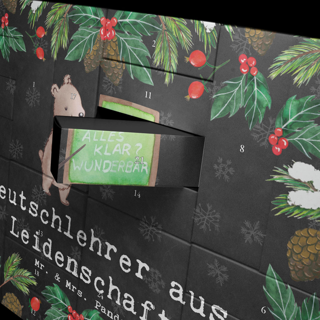 Befüllbarer Adventskalender Deutschlehrer Leidenschaft Befüllbarer Adventskalender, Adventskalender zum selbst befüllen, Beruf, Ausbildung, Jubiläum, Abschied, Rente, Kollege, Kollegin, Geschenk, Schenken, Arbeitskollege, Mitarbeiter, Firma, Danke, Dankeschön, Deutschlehrer, Deutschunterricht, Schule, Grundschule