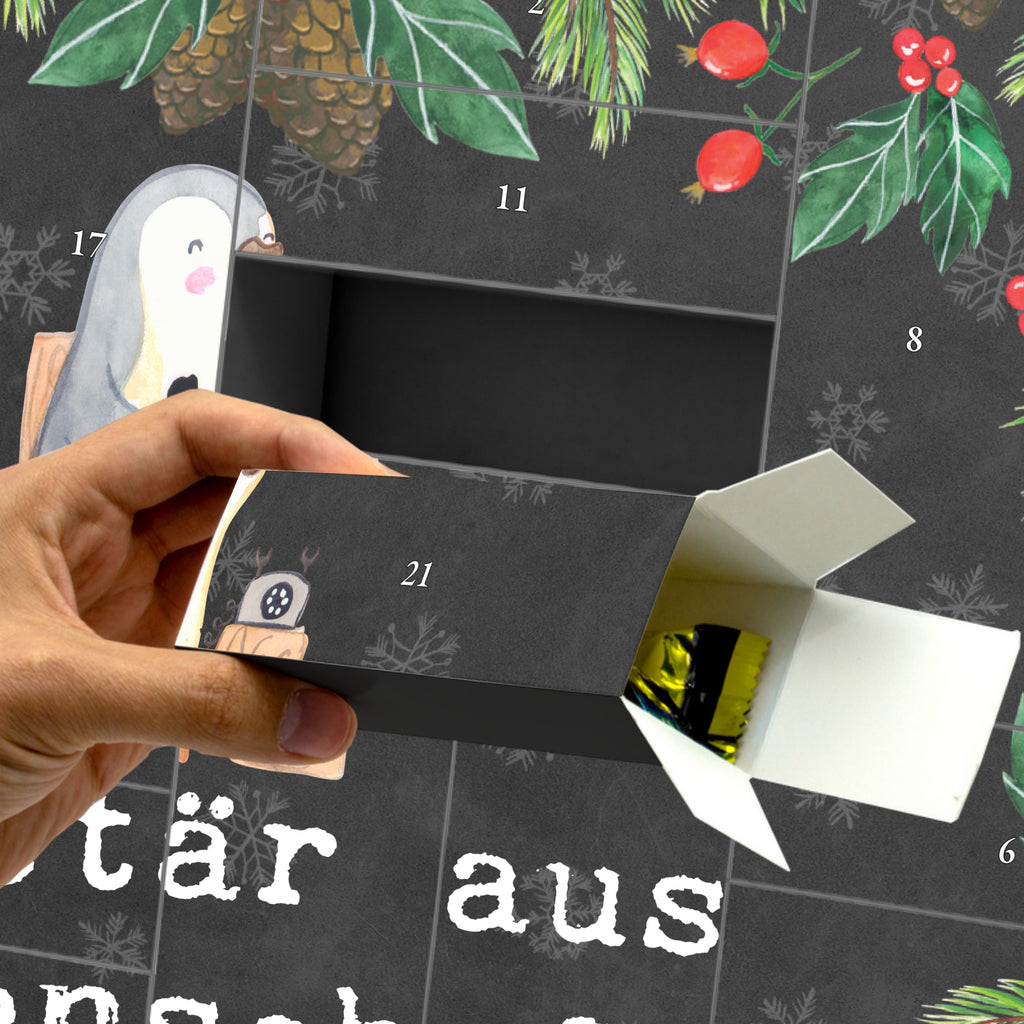 Befüllbarer Adventskalender Sekretär Leidenschaft Befüllbarer Adventskalender, Adventskalender zum selbst befüllen, Beruf, Ausbildung, Jubiläum, Abschied, Rente, Kollege, Kollegin, Geschenk, Schenken, Arbeitskollege, Mitarbeiter, Firma, Danke, Dankeschön