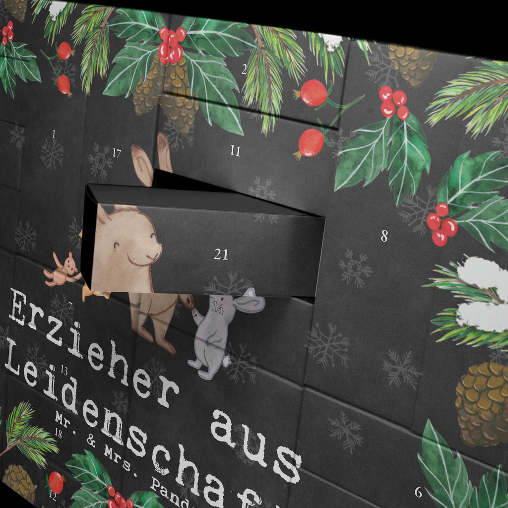 Befüllbarer Adventskalender Erzieher Leidenschaft Befüllbarer Adventskalender, Adventskalender zum selbst befüllen, Beruf, Ausbildung, Jubiläum, Abschied, Rente, Kollege, Kollegin, Geschenk, Schenken, Arbeitskollege, Mitarbeiter, Firma, Danke, Dankeschön, Erzieher, Kindergärtner, Pädagoge