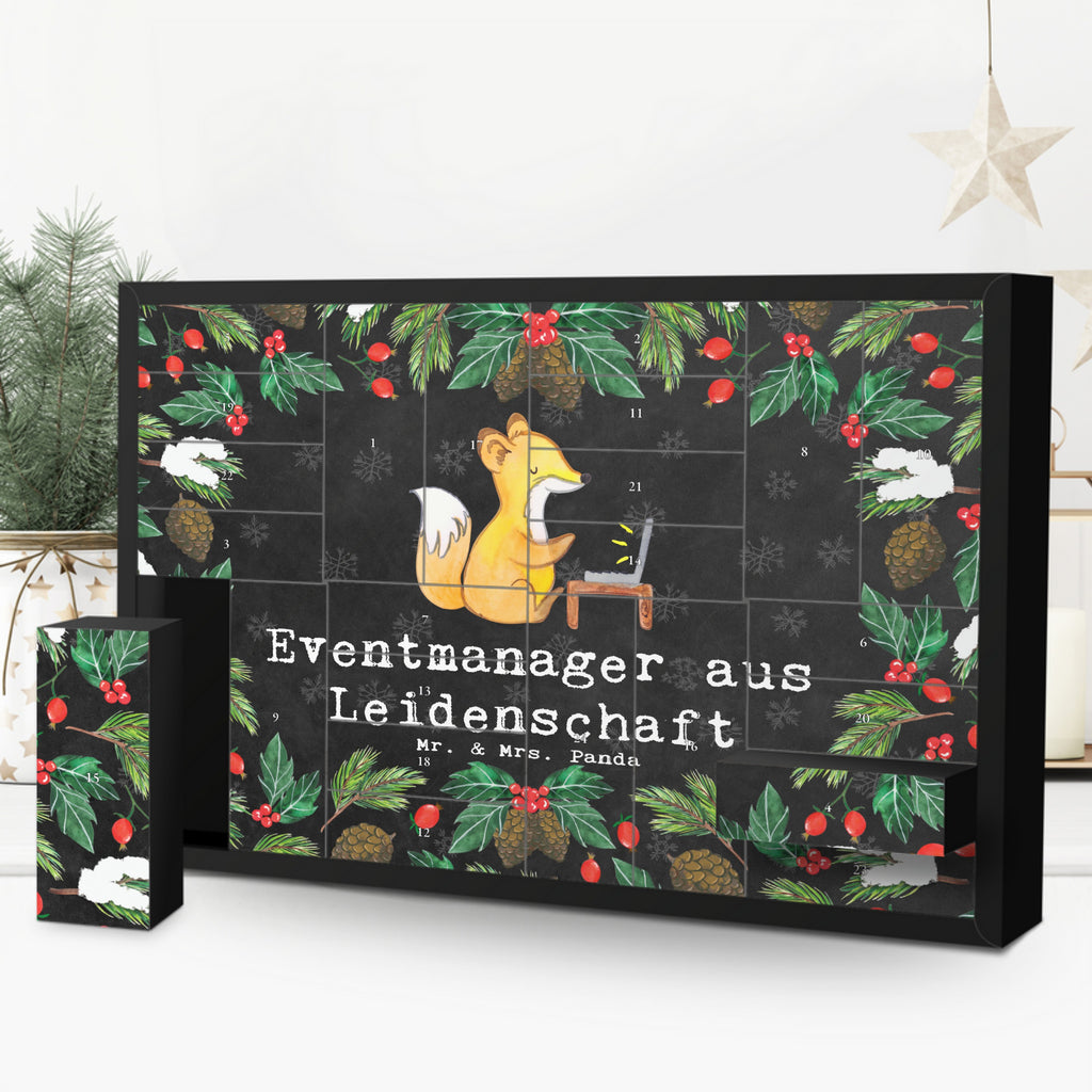 Befüllbarer Adventskalender Eventmanager Leidenschaft Befüllbarer Adventskalender, Adventskalender zum selbst befüllen, Beruf, Ausbildung, Jubiläum, Abschied, Rente, Kollege, Kollegin, Geschenk, Schenken, Arbeitskollege, Mitarbeiter, Firma, Danke, Dankeschön, Eventmanager, Veranstalter, Promoter