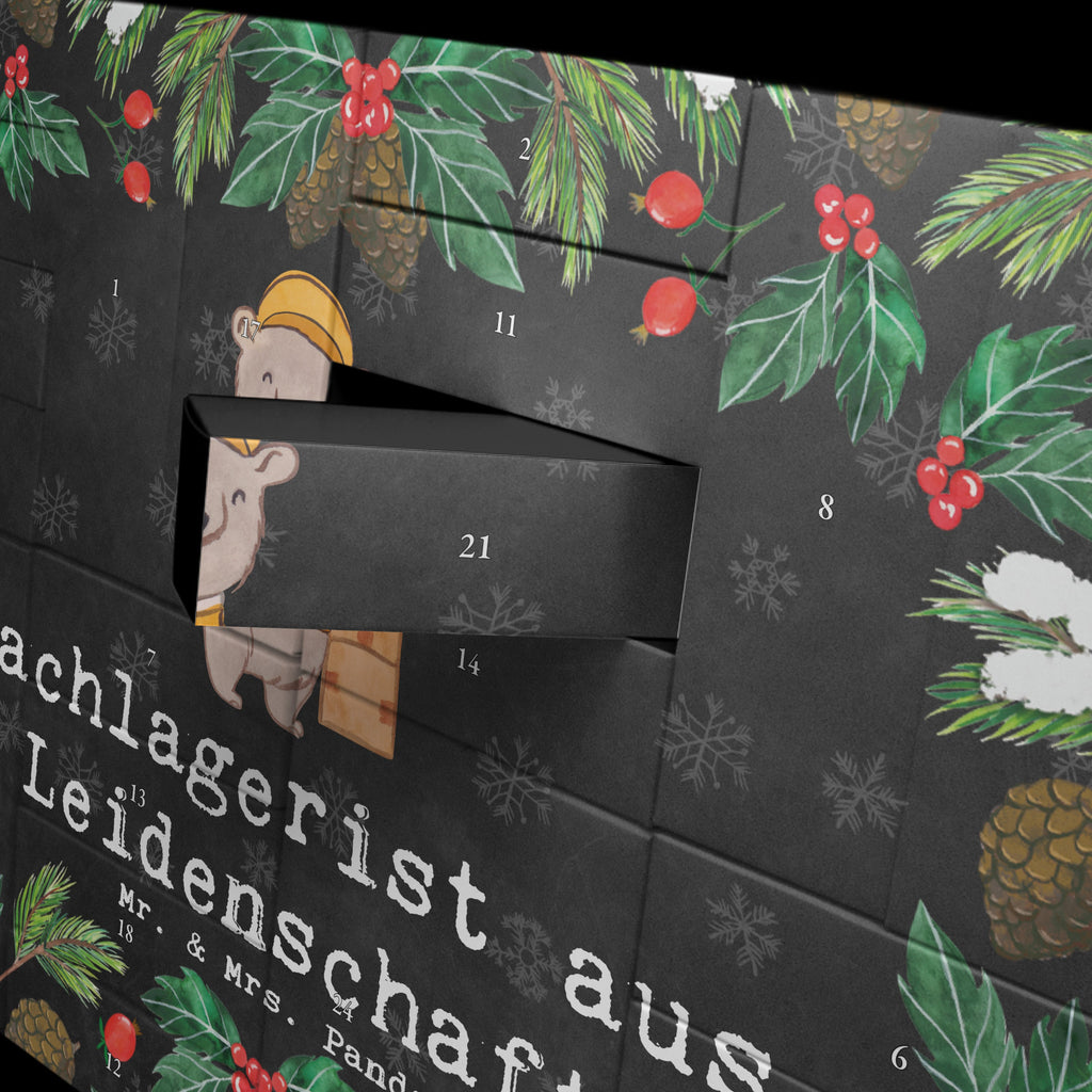 Befüllbarer Adventskalender Fachlagerist Leidenschaft Befüllbarer Adventskalender, Adventskalender zum selbst befüllen, Beruf, Ausbildung, Jubiläum, Abschied, Rente, Kollege, Kollegin, Geschenk, Schenken, Arbeitskollege, Mitarbeiter, Firma, Danke, Dankeschön, Lagerarbeiter, Fachlagerist, Lagerist, Lagerverwalter