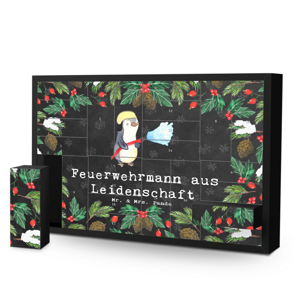 Befüllbarer Adventskalender Feuerwehrmann Leidenschaft Befüllbarer Adventskalender, Adventskalender zum selbst befüllen, Beruf, Ausbildung, Jubiläum, Abschied, Rente, Kollege, Kollegin, Geschenk, Schenken, Arbeitskollege, Mitarbeiter, Firma, Danke, Dankeschön, Feuerwehrmann, Feuerwehrhauptmann, Brandschutz, Feuerwehr, freiwillige Feuerwehr