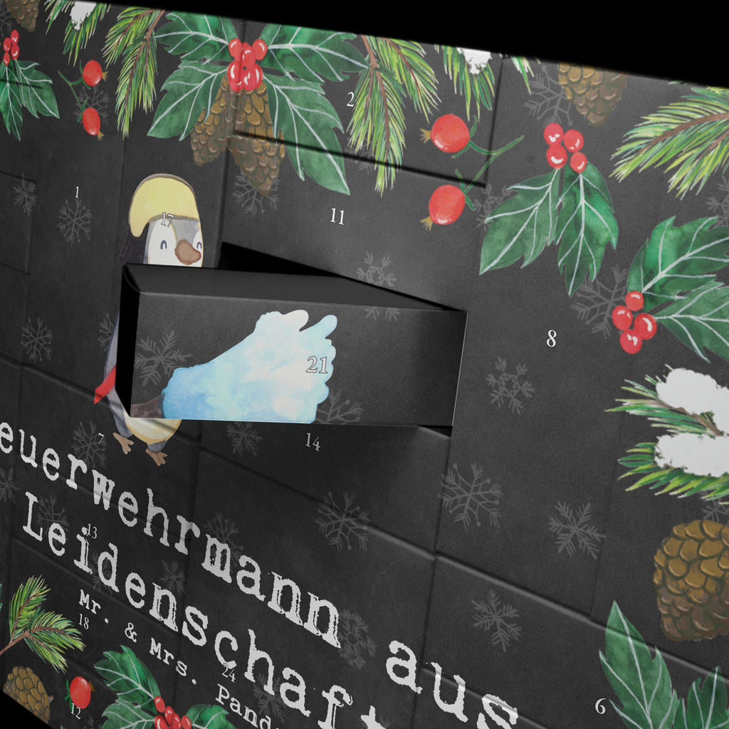 Befüllbarer Adventskalender Feuerwehrmann Leidenschaft Befüllbarer Adventskalender, Adventskalender zum selbst befüllen, Beruf, Ausbildung, Jubiläum, Abschied, Rente, Kollege, Kollegin, Geschenk, Schenken, Arbeitskollege, Mitarbeiter, Firma, Danke, Dankeschön, Feuerwehrmann, Feuerwehrhauptmann, Brandschutz, Feuerwehr, freiwillige Feuerwehr