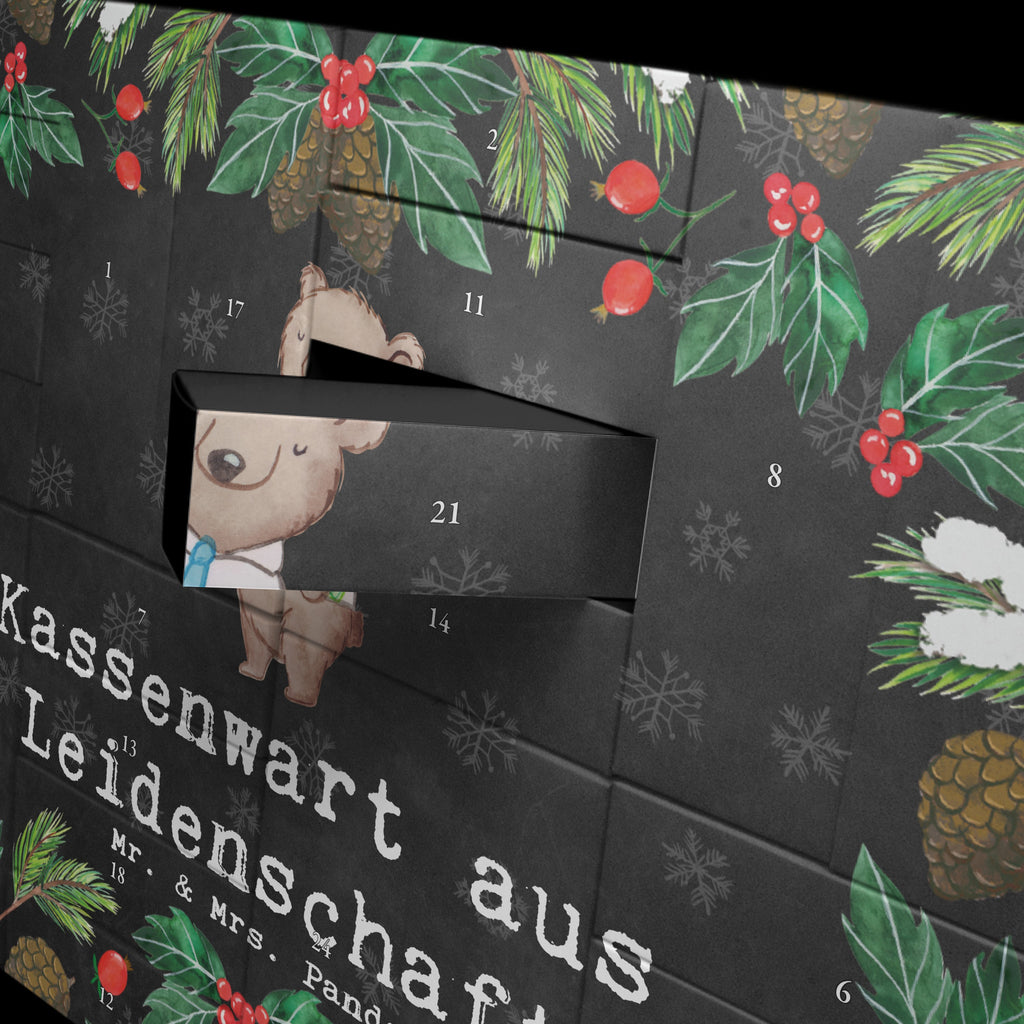 Befüllbarer Adventskalender Kassenwart Leidenschaft Befüllbarer Adventskalender, Adventskalender zum selbst befüllen, Beruf, Ausbildung, Jubiläum, Abschied, Rente, Kollege, Kollegin, Geschenk, Schenken, Arbeitskollege, Mitarbeiter, Firma, Danke, Dankeschön, Kassenwart, Schatzmeister, Verein