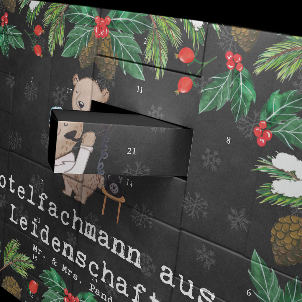 Befüllbarer Adventskalender Hotelfachmann Leidenschaft Befüllbarer Adventskalender, Adventskalender zum selbst befüllen, Beruf, Ausbildung, Jubiläum, Abschied, Rente, Kollege, Kollegin, Geschenk, Schenken, Arbeitskollege, Mitarbeiter, Firma, Danke, Dankeschön, Hotelfachmann, Hotelkaufmann, Hotelfachangestellter, Hotelier, Hoteleröffnung