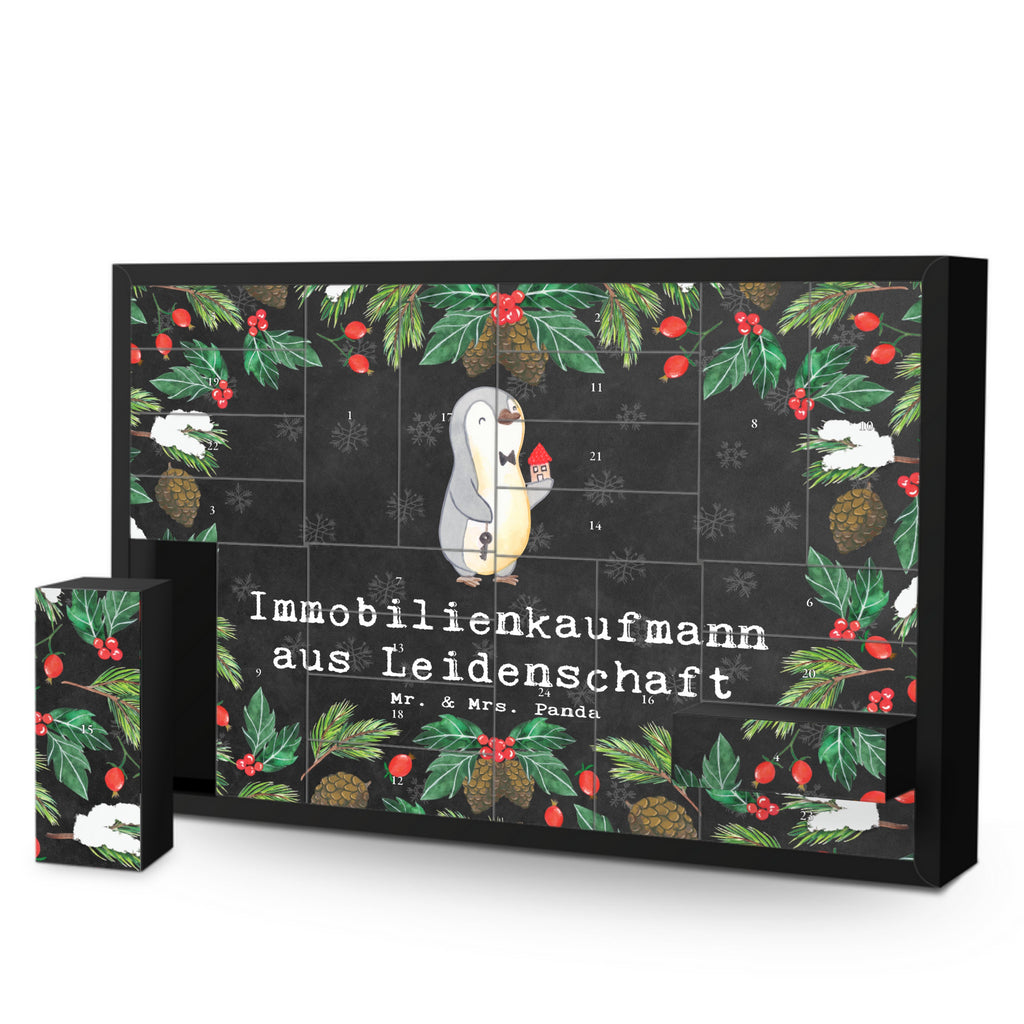 Befüllbarer Adventskalender Immobilienkaufmann Leidenschaft Befüllbarer Adventskalender, Adventskalender zum selbst befüllen, Beruf, Ausbildung, Jubiläum, Abschied, Rente, Kollege, Kollegin, Geschenk, Schenken, Arbeitskollege, Mitarbeiter, Firma, Danke, Dankeschön, Immobilienmakler, Immobilienhändler, Immobilienkaufmann, Immobilienbüro