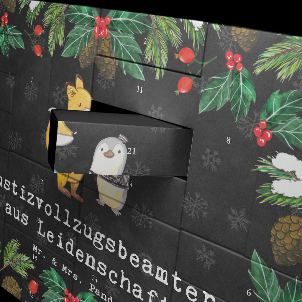 Befüllbarer Adventskalender Justizvollzugsbeamter Leidenschaft Befüllbarer Adventskalender, Adventskalender zum selbst befüllen, Beruf, Ausbildung, Jubiläum, Abschied, Rente, Kollege, Kollegin, Geschenk, Schenken, Arbeitskollege, Mitarbeiter, Firma, Danke, Dankeschön, Gefängniswärter, Justizvollzugsbeamter