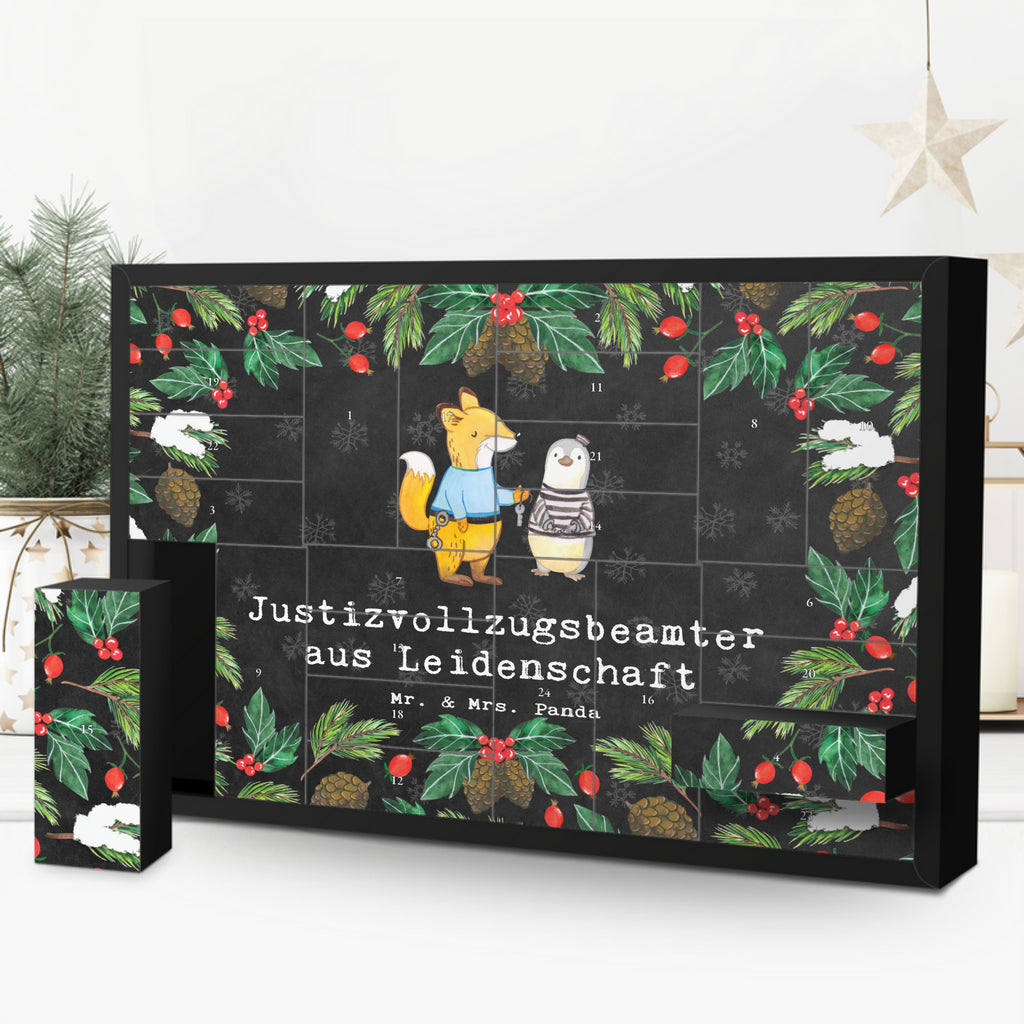 Befüllbarer Adventskalender Justizvollzugsbeamter Leidenschaft Befüllbarer Adventskalender, Adventskalender zum selbst befüllen, Beruf, Ausbildung, Jubiläum, Abschied, Rente, Kollege, Kollegin, Geschenk, Schenken, Arbeitskollege, Mitarbeiter, Firma, Danke, Dankeschön, Gefängniswärter, Justizvollzugsbeamter