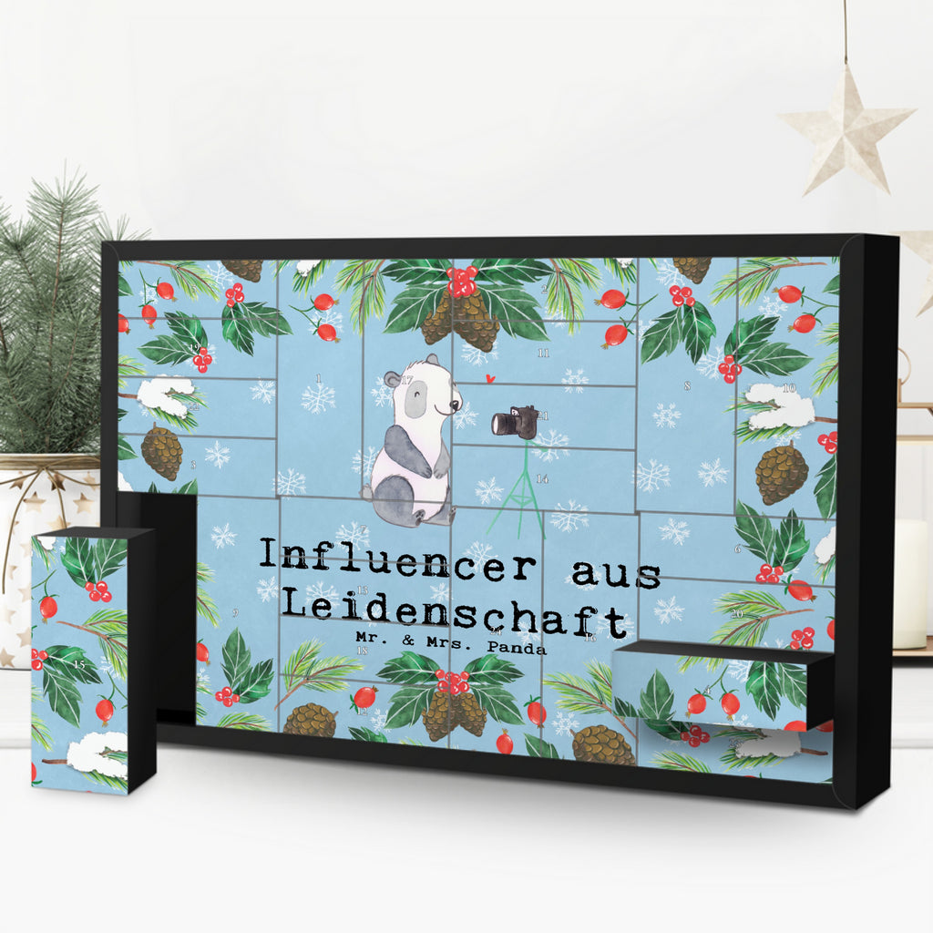 Befüllbarer Adventskalender Influencer Leidenschaft Befüllbarer Adventskalender, Adventskalender zum selbst befüllen, Beruf, Ausbildung, Jubiläum, Abschied, Rente, Kollege, Kollegin, Geschenk, Schenken, Arbeitskollege, Mitarbeiter, Firma, Danke, Dankeschön