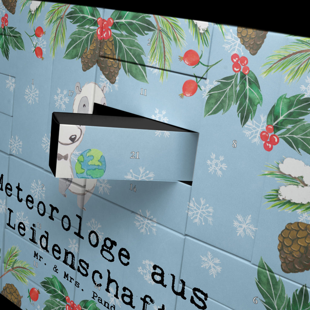 Befüllbarer Adventskalender Meteorologe Leidenschaft Befüllbarer Adventskalender, Adventskalender zum selbst befüllen, Beruf, Ausbildung, Jubiläum, Abschied, Rente, Kollege, Kollegin, Geschenk, Schenken, Arbeitskollege, Mitarbeiter, Firma, Danke, Dankeschön