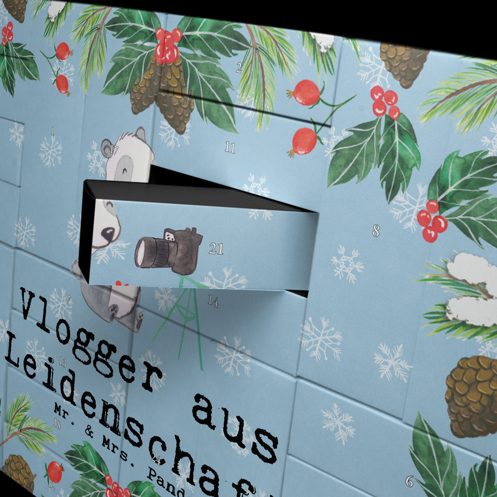 Befüllbarer Adventskalender Vlogger Leidenschaft Befüllbarer Adventskalender, Adventskalender zum selbst befüllen, Beruf, Ausbildung, Jubiläum, Abschied, Rente, Kollege, Kollegin, Geschenk, Schenken, Arbeitskollege, Mitarbeiter, Firma, Danke, Dankeschön