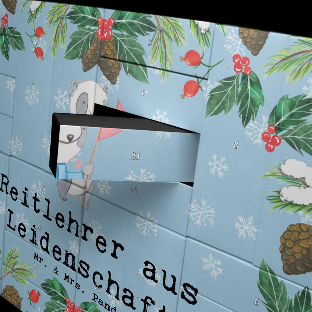 Befüllbarer Adventskalender Reitlehrer Leidenschaft Befüllbarer Adventskalender, Adventskalender zum selbst befüllen, Beruf, Ausbildung, Jubiläum, Abschied, Rente, Kollege, Kollegin, Geschenk, Schenken, Arbeitskollege, Mitarbeiter, Firma, Danke, Dankeschön