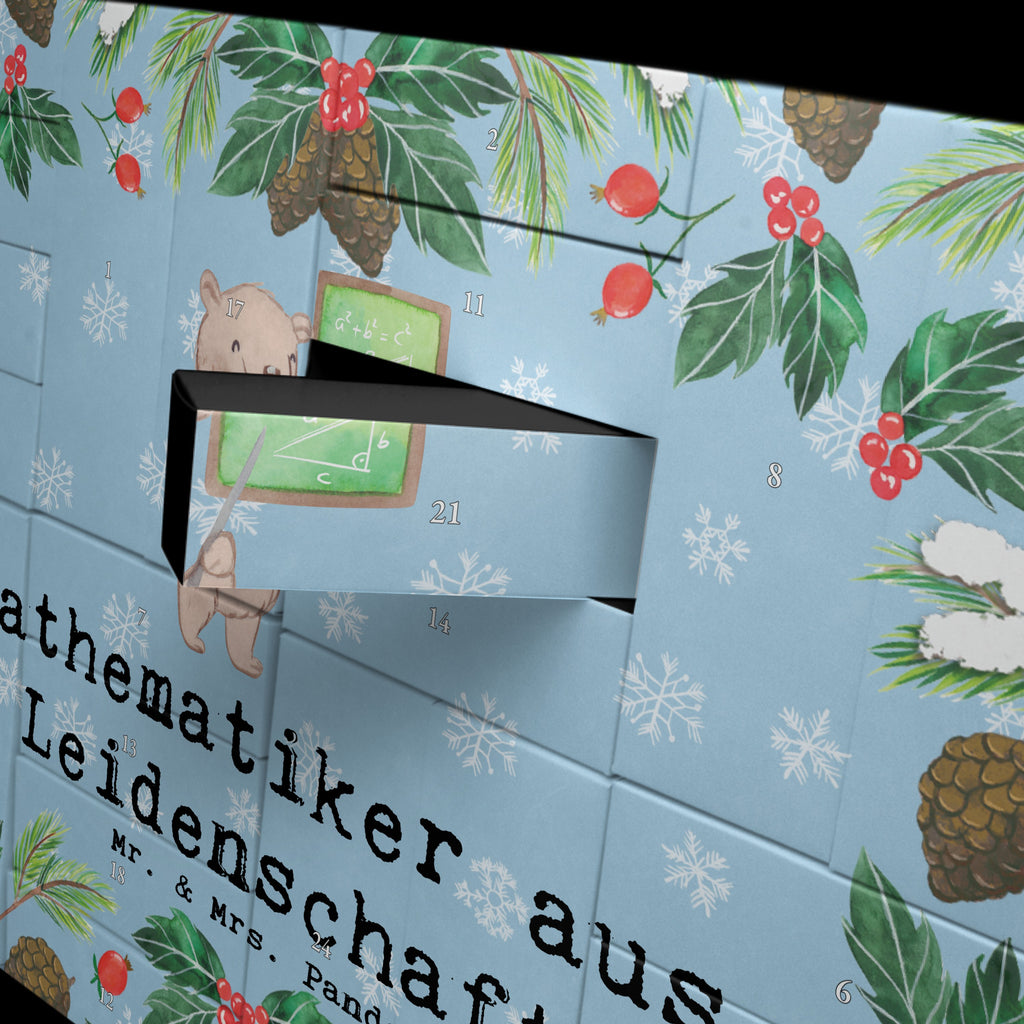 Befüllbarer Adventskalender Mathematiker Leidenschaft Befüllbarer Adventskalender, Adventskalender zum selbst befüllen, Beruf, Ausbildung, Jubiläum, Abschied, Rente, Kollege, Kollegin, Geschenk, Schenken, Arbeitskollege, Mitarbeiter, Firma, Danke, Dankeschön, Mathematiker, Mathematik Studium, Student Mathe, Bachelor, Master