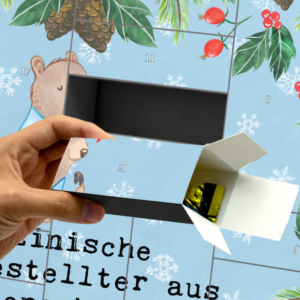 Befüllbarer Adventskalender Medizinische Fachangestellter Leidenschaft Befüllbarer Adventskalender, Adventskalender zum selbst befüllen, Beruf, Ausbildung, Jubiläum, Abschied, Rente, Kollege, Kollegin, Geschenk, Schenken, Arbeitskollege, Mitarbeiter, Firma, Danke, Dankeschön, Arzthelfer, Medizinischer Fachangestellter, Sprechstundenhilfe