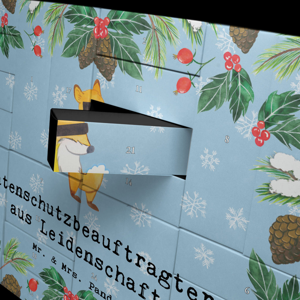 Befüllbarer Adventskalender Datenschutzbeauftragter Leidenschaft Befüllbarer Adventskalender, Adventskalender zum selbst befüllen, Beruf, Ausbildung, Jubiläum, Abschied, Rente, Kollege, Kollegin, Geschenk, Schenken, Arbeitskollege, Mitarbeiter, Firma, Danke, Dankeschön, Datenschutzbeauftragter, Datenschutz, Datenschützer, Anonymität