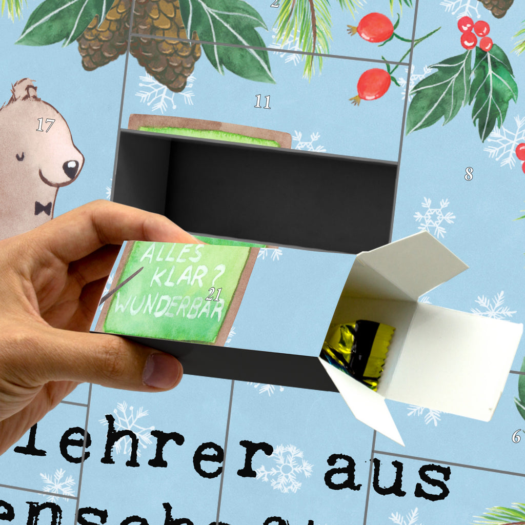 Befüllbarer Adventskalender Deutschlehrer Leidenschaft Befüllbarer Adventskalender, Adventskalender zum selbst befüllen, Beruf, Ausbildung, Jubiläum, Abschied, Rente, Kollege, Kollegin, Geschenk, Schenken, Arbeitskollege, Mitarbeiter, Firma, Danke, Dankeschön, Deutschlehrer, Deutschunterricht, Schule, Grundschule