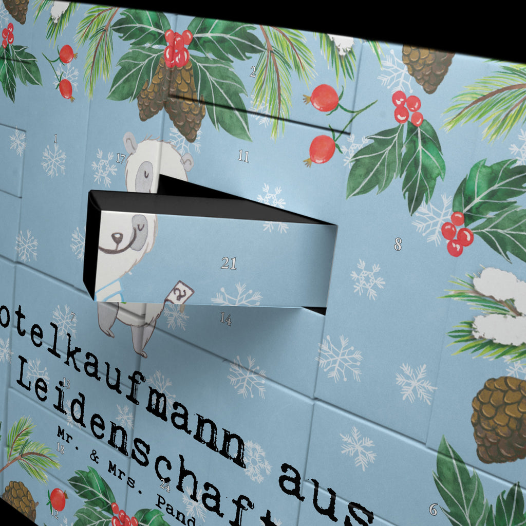 Befüllbarer Adventskalender Hotelkaufmann Leidenschaft Befüllbarer Adventskalender, Adventskalender zum selbst befüllen, Beruf, Ausbildung, Jubiläum, Abschied, Rente, Kollege, Kollegin, Geschenk, Schenken, Arbeitskollege, Mitarbeiter, Firma, Danke, Dankeschön, Hotelkaufmann, Hotelfachmann, Hotelfachangestellter, Hotelier, Hoteleröffnung