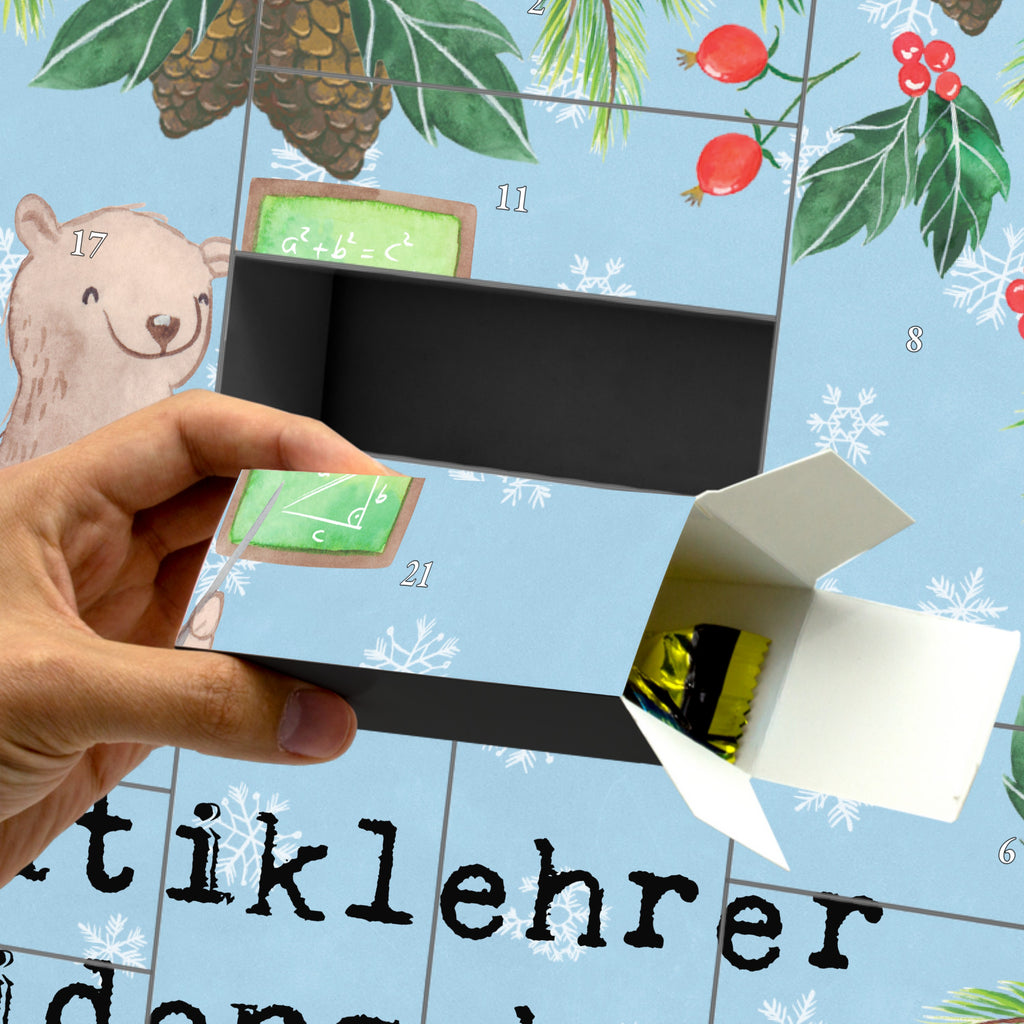 Befüllbarer Adventskalender Mathematiklehrer Leidenschaft Befüllbarer Adventskalender, Adventskalender zum selbst befüllen, Beruf, Ausbildung, Jubiläum, Abschied, Rente, Kollege, Kollegin, Geschenk, Schenken, Arbeitskollege, Mitarbeiter, Firma, Danke, Dankeschön, Mathematiklehrer, Lehramtstudent, Referendariat, Mathelehrer, Matheunterricht